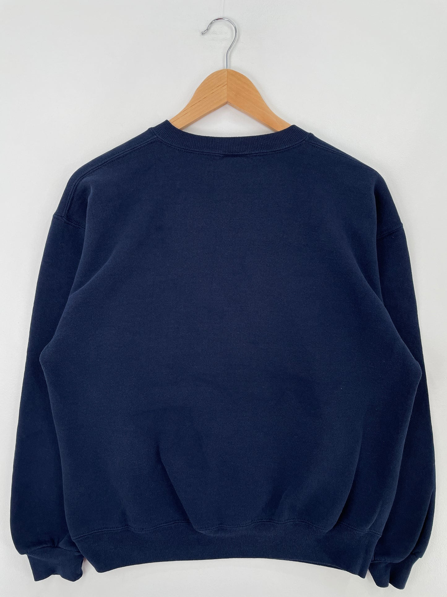 1995 RUSSELL x DALLAS COWBOYS Made in USA Size M Vintage NFL Sweat-Shirt / E1269S