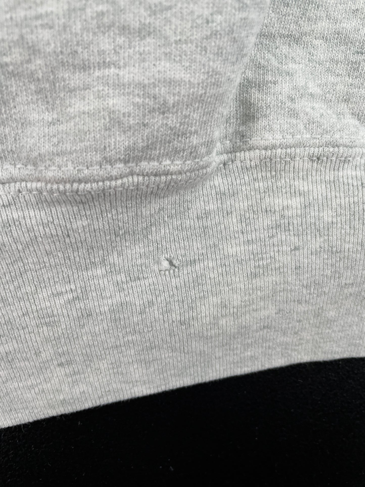 90's BOSTON BRUINS Made in USA Size L Vintage NFL Sweat-Shirt / E4472S