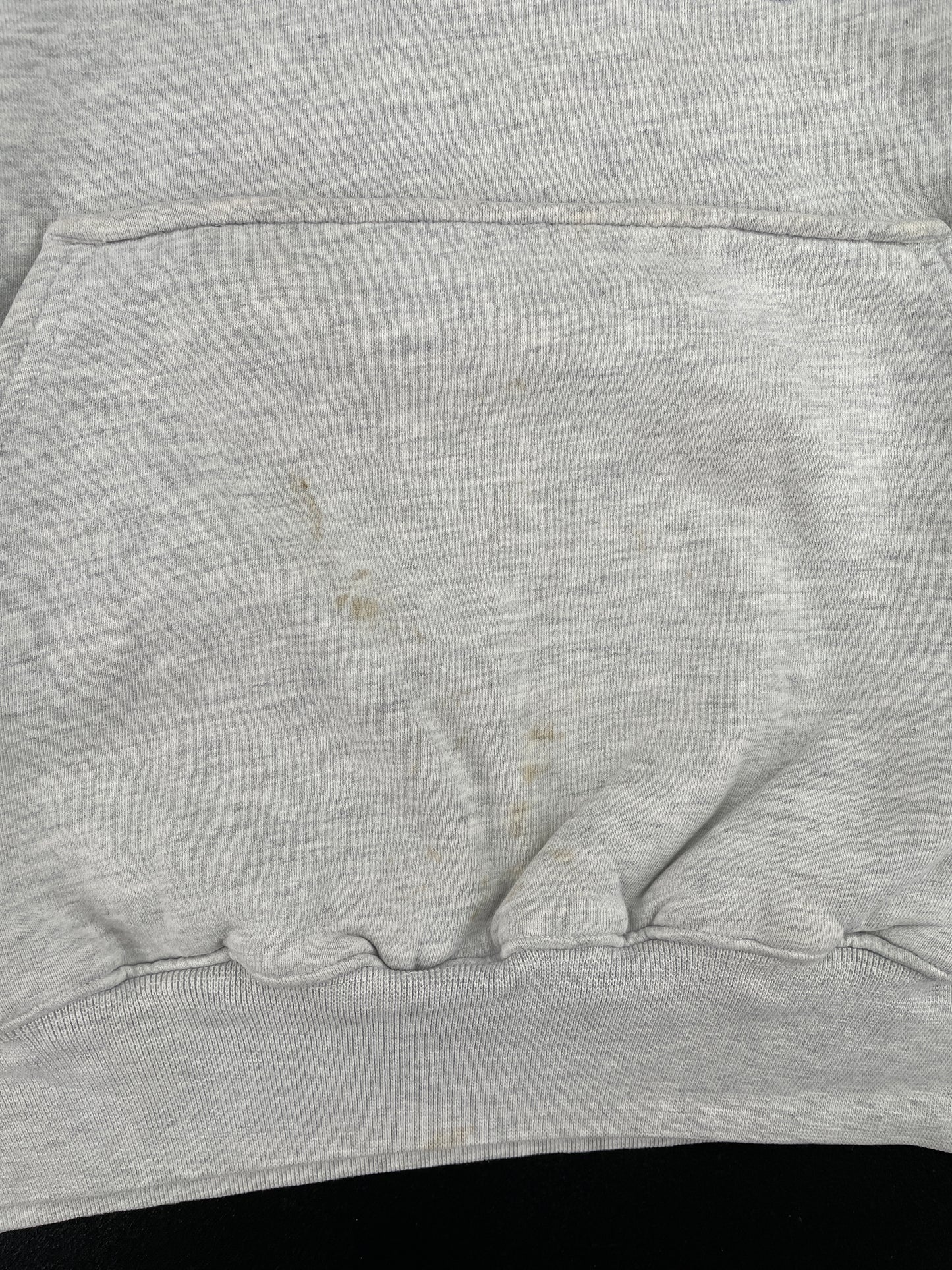 Vintage PEPSI Size XL Vintage Hoodie Sweat-Shirt / E3491S