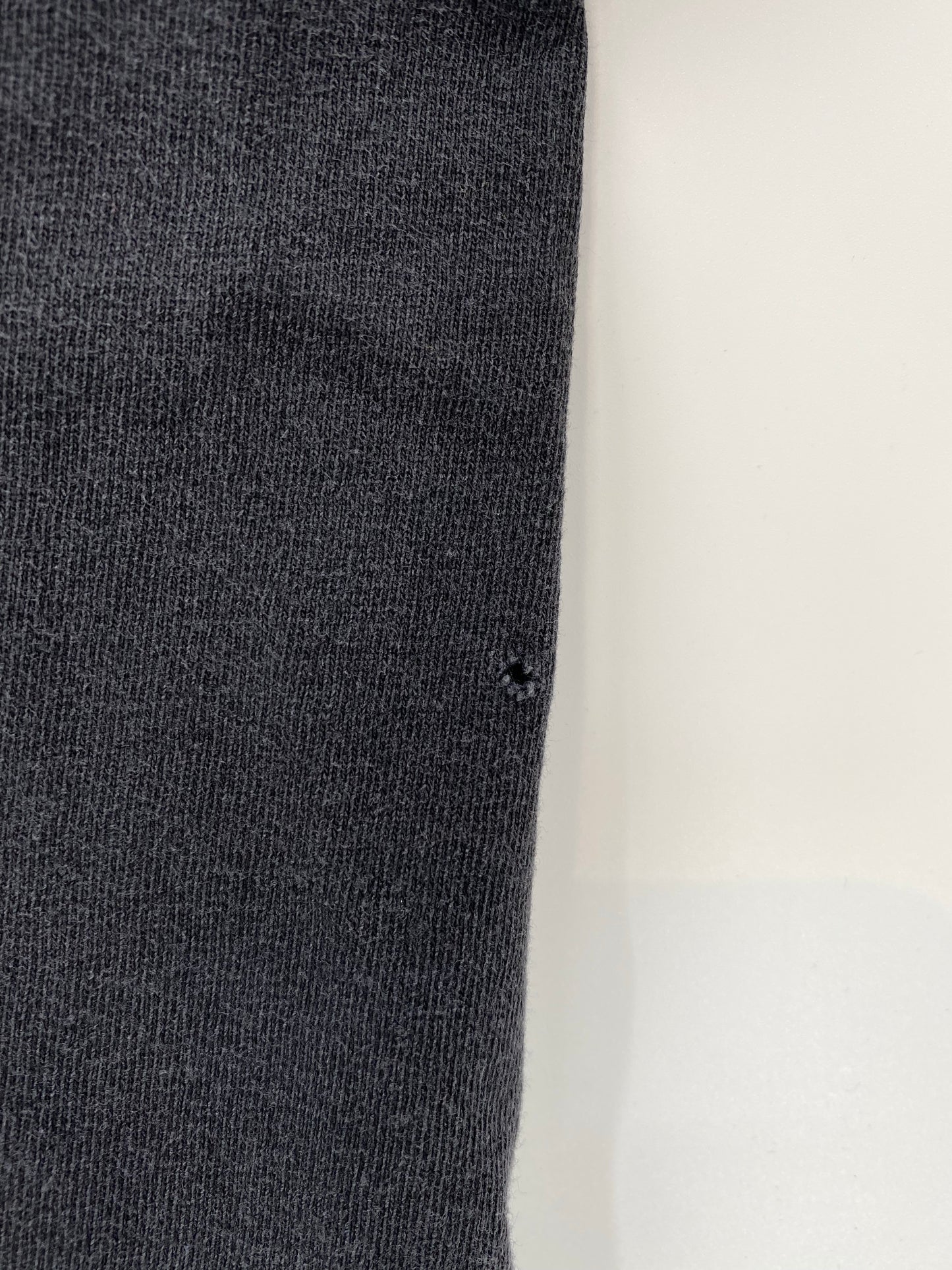 90's SMASHING PUMPKINS Size XL Vintage Music T-Shirt / K7273