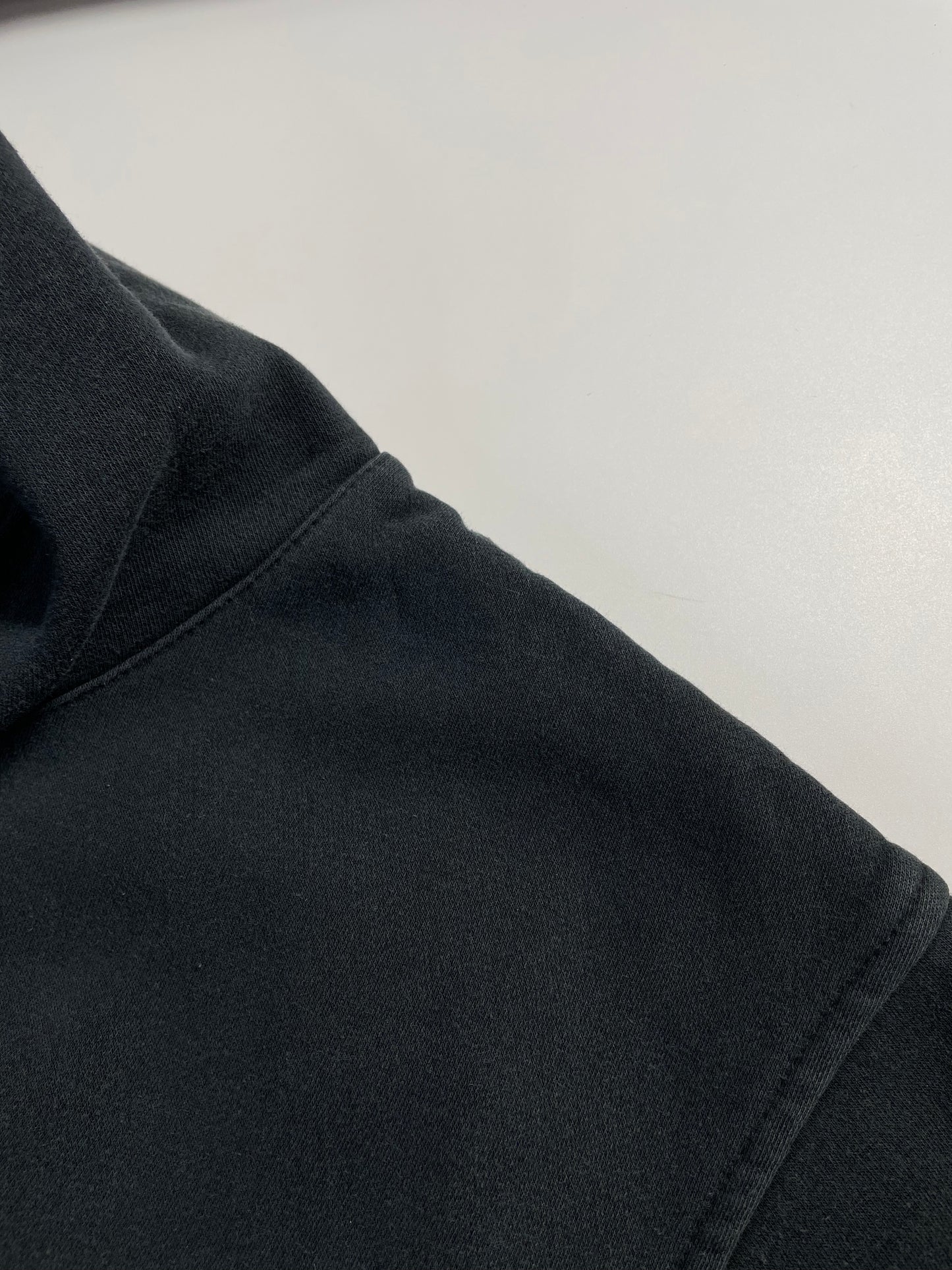00' NIKE Size L Vintage Hoodie Sweat-shirt / A227