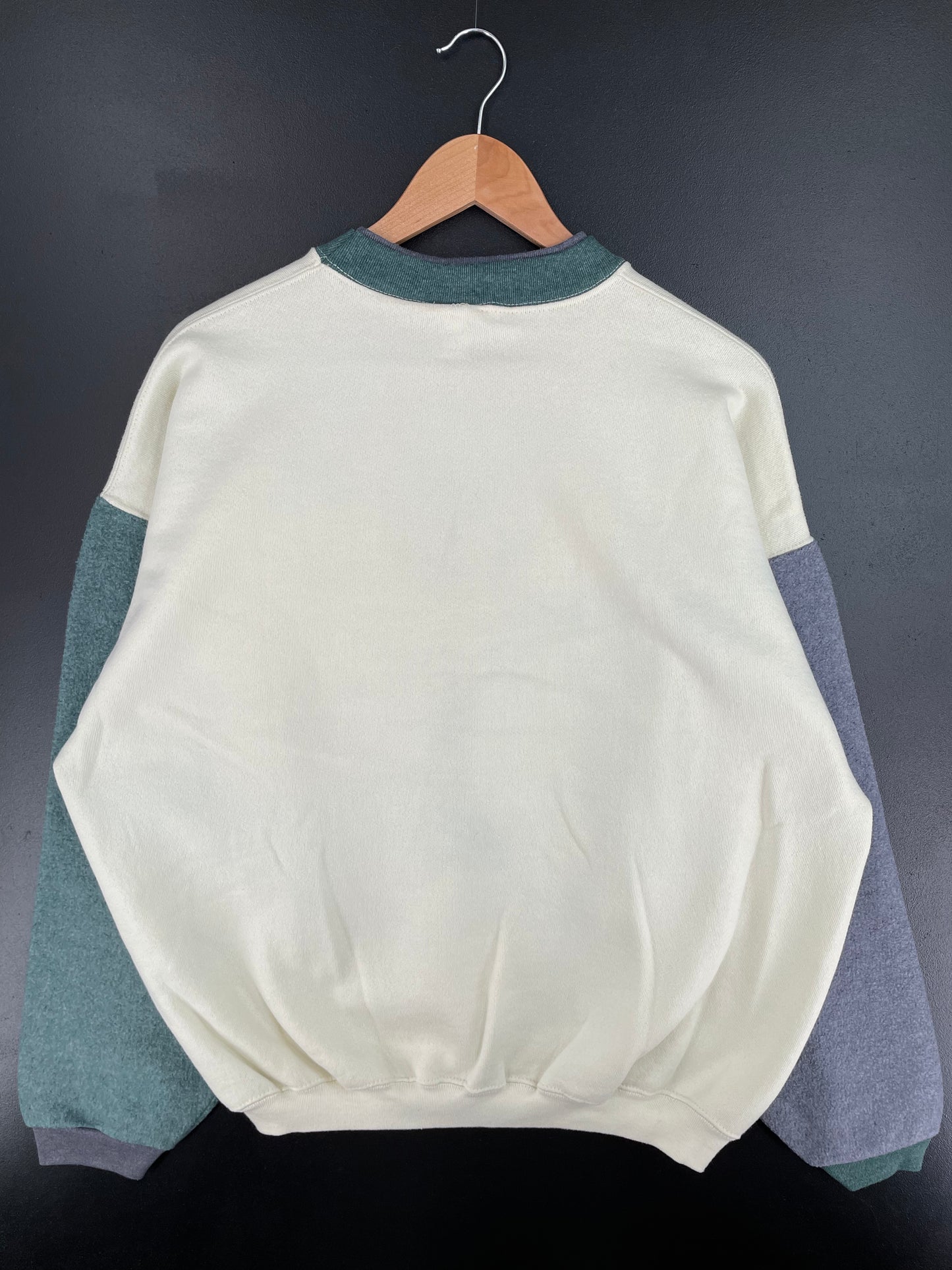 1995 ELVIS PRESLEYSize XL Vintage Sweat-shirt / A635