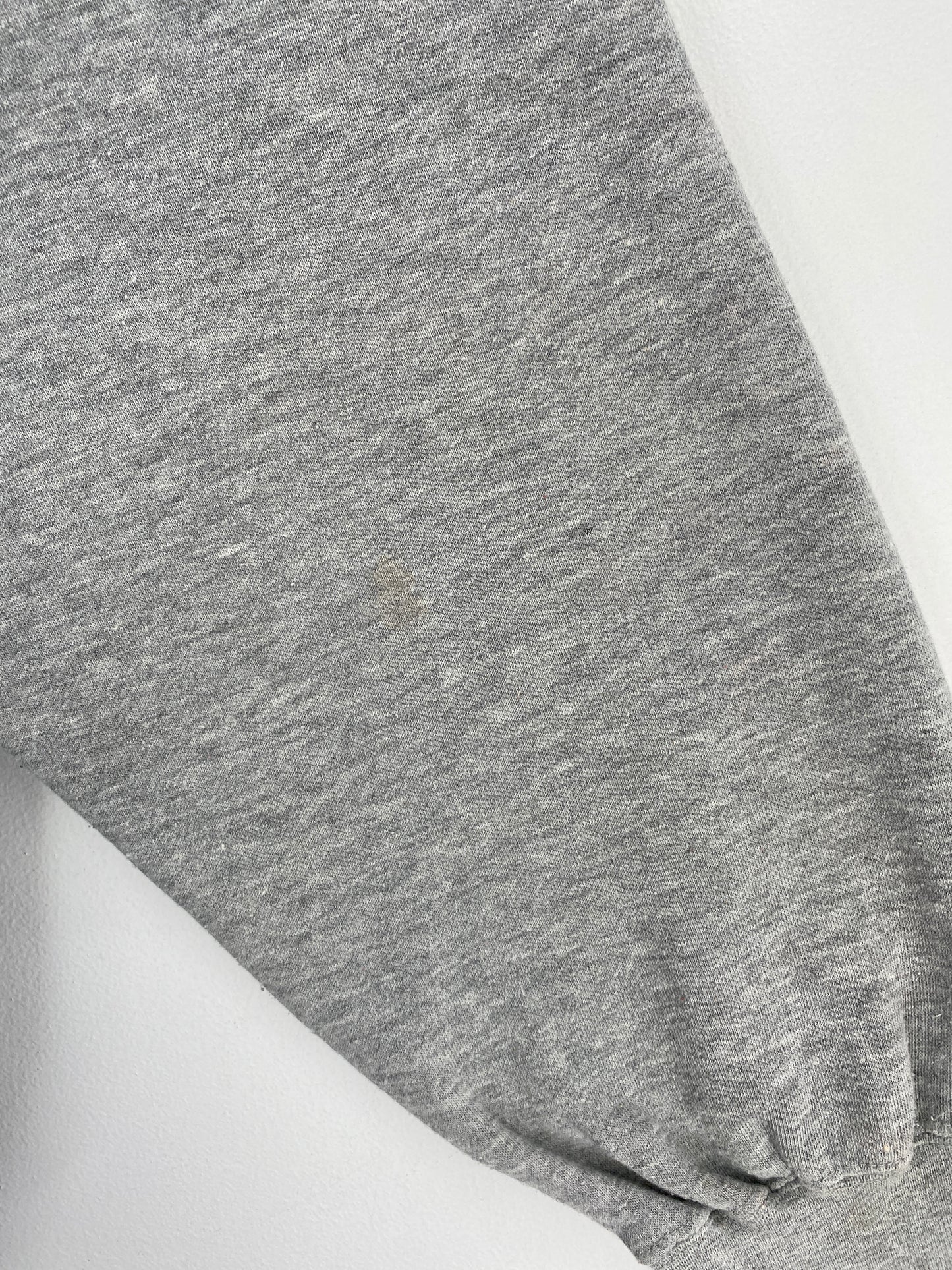 00’s DISNEY WINNIE THE POOH Size XL Vintage Hoodie Sweat-Shirt / A5725