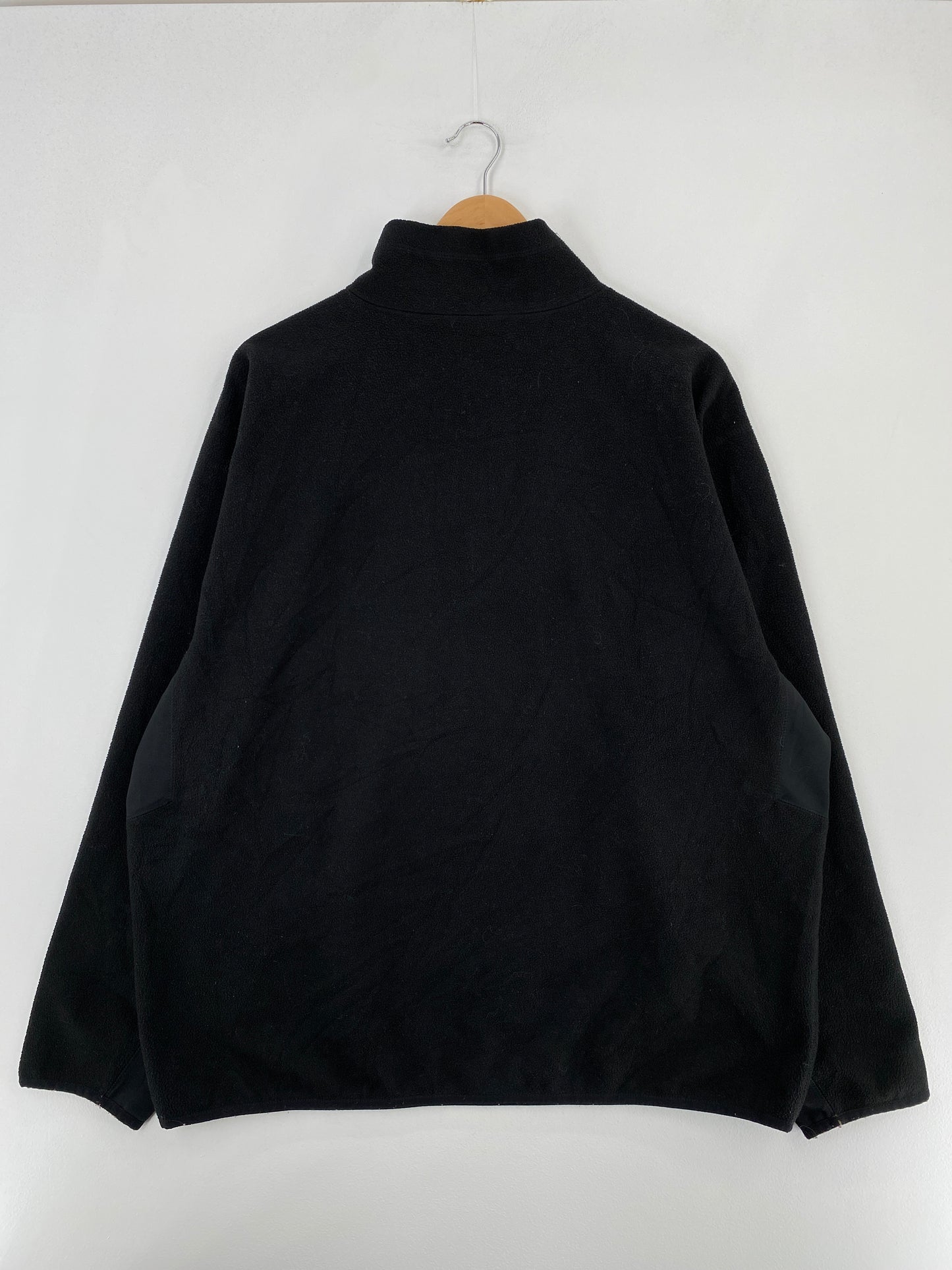 00’ NIKE ACG (No tag) Approx. Size XL Vintage Half Zip Fleece / E2480S