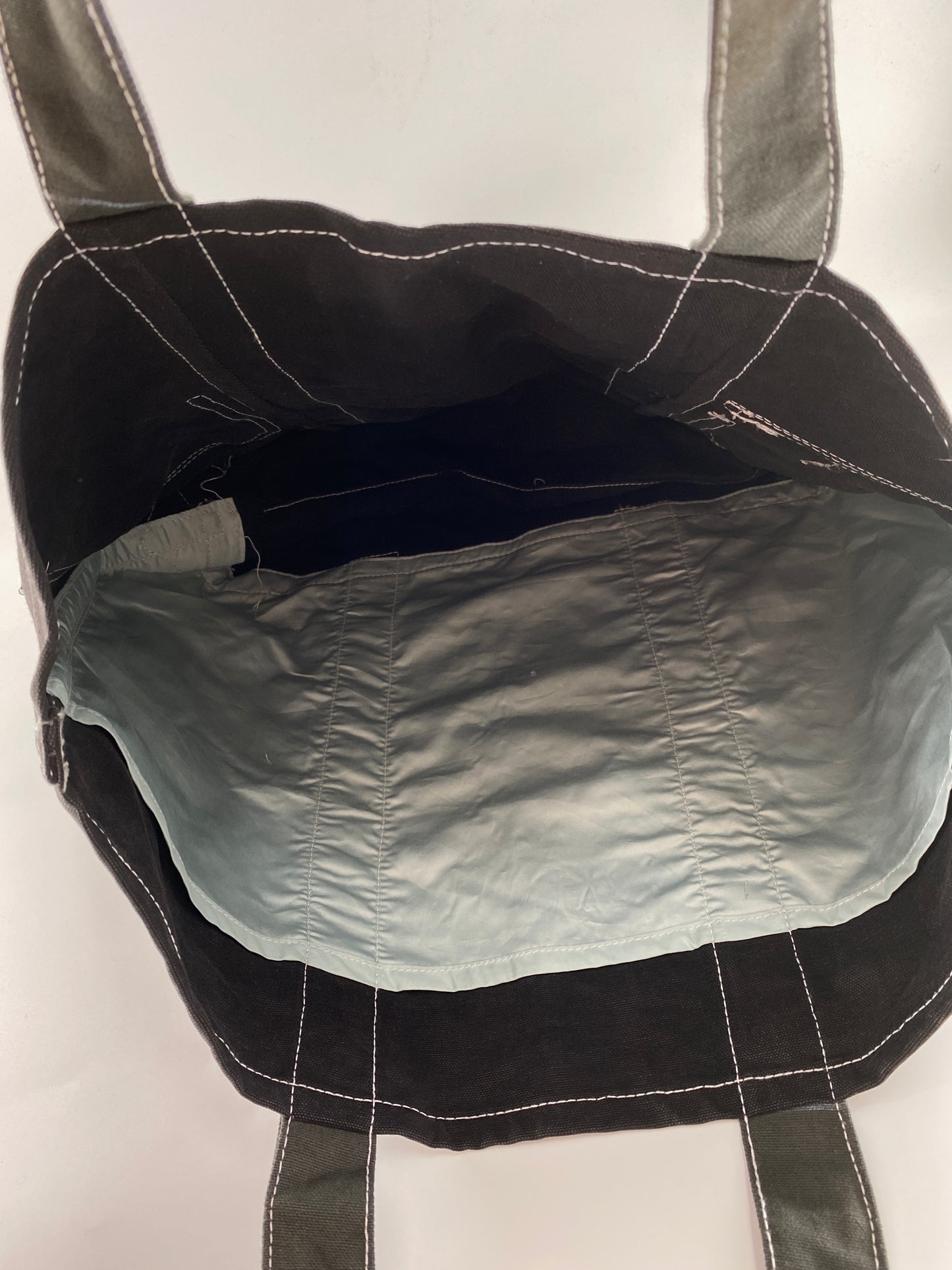 Vintage Remake CARHARTT Duck Tote-Bag / A7547