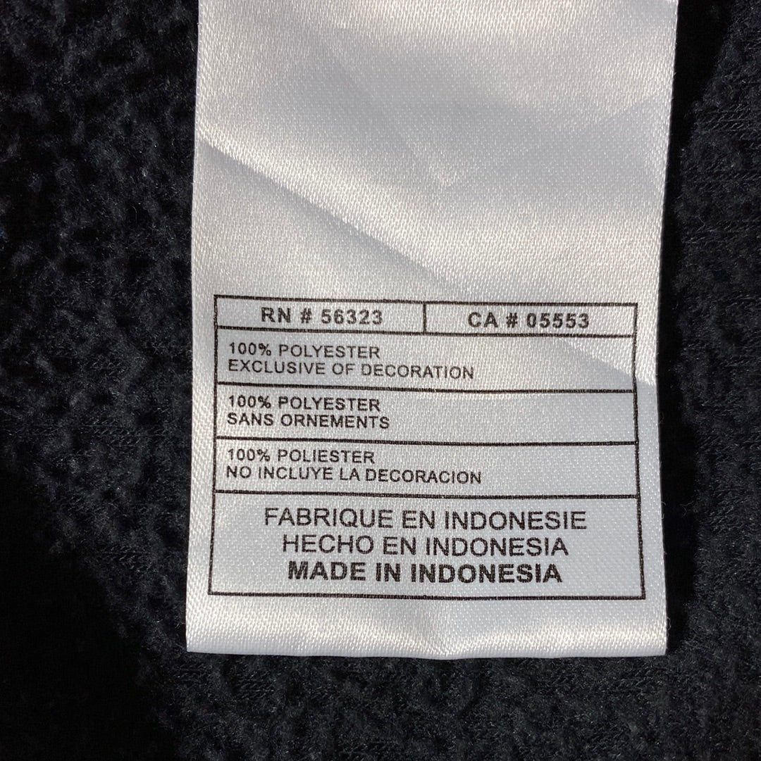 00’ NIKE Size XL Vintage Fleece / E2500S