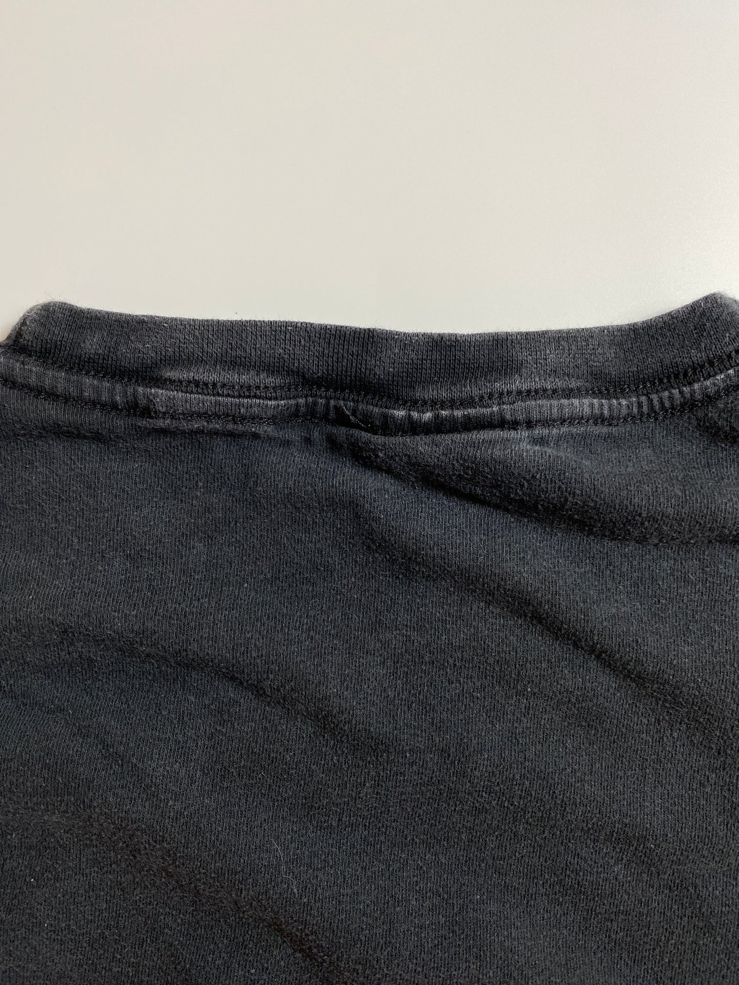 00’ MARVEL Size L Vintage T-Shirt / K9919