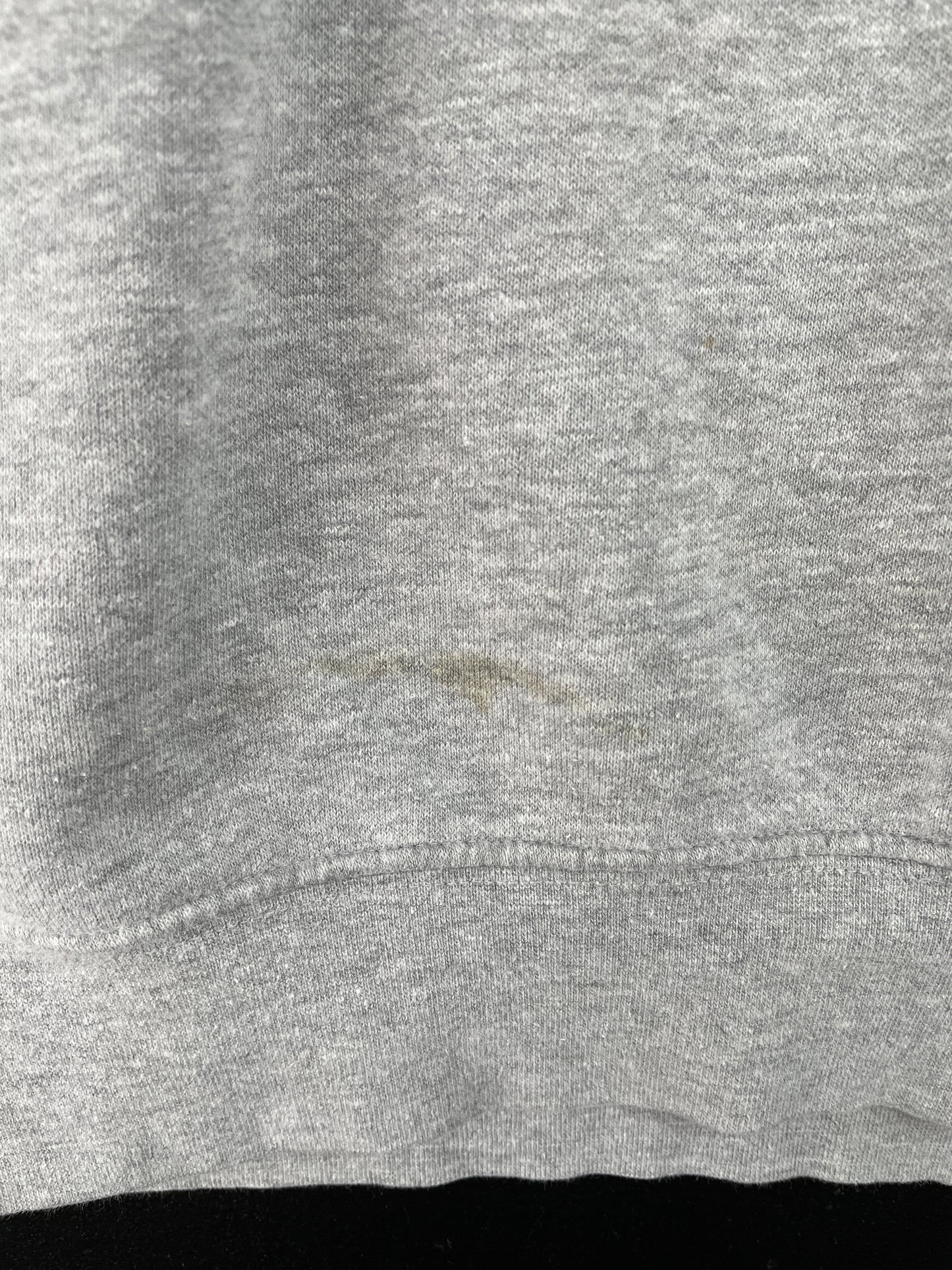 00' NIKE x EAST CAROLINA PIRATES Size XXL Vintage College Sweat-Shirt / E6049S