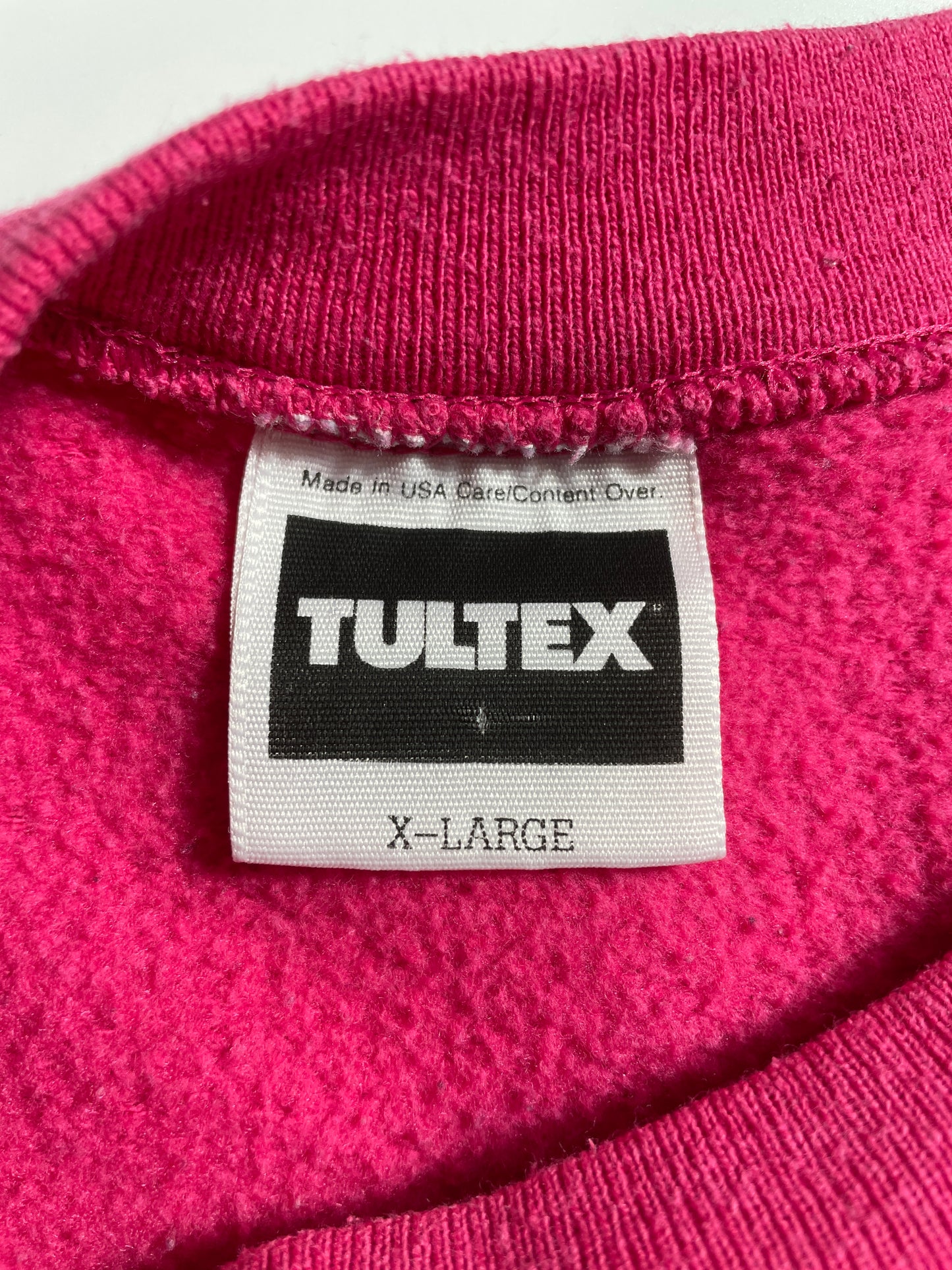 1994 BETTY BOOP Made in USA Size XL Vintage Sweat-shirt / E5060S