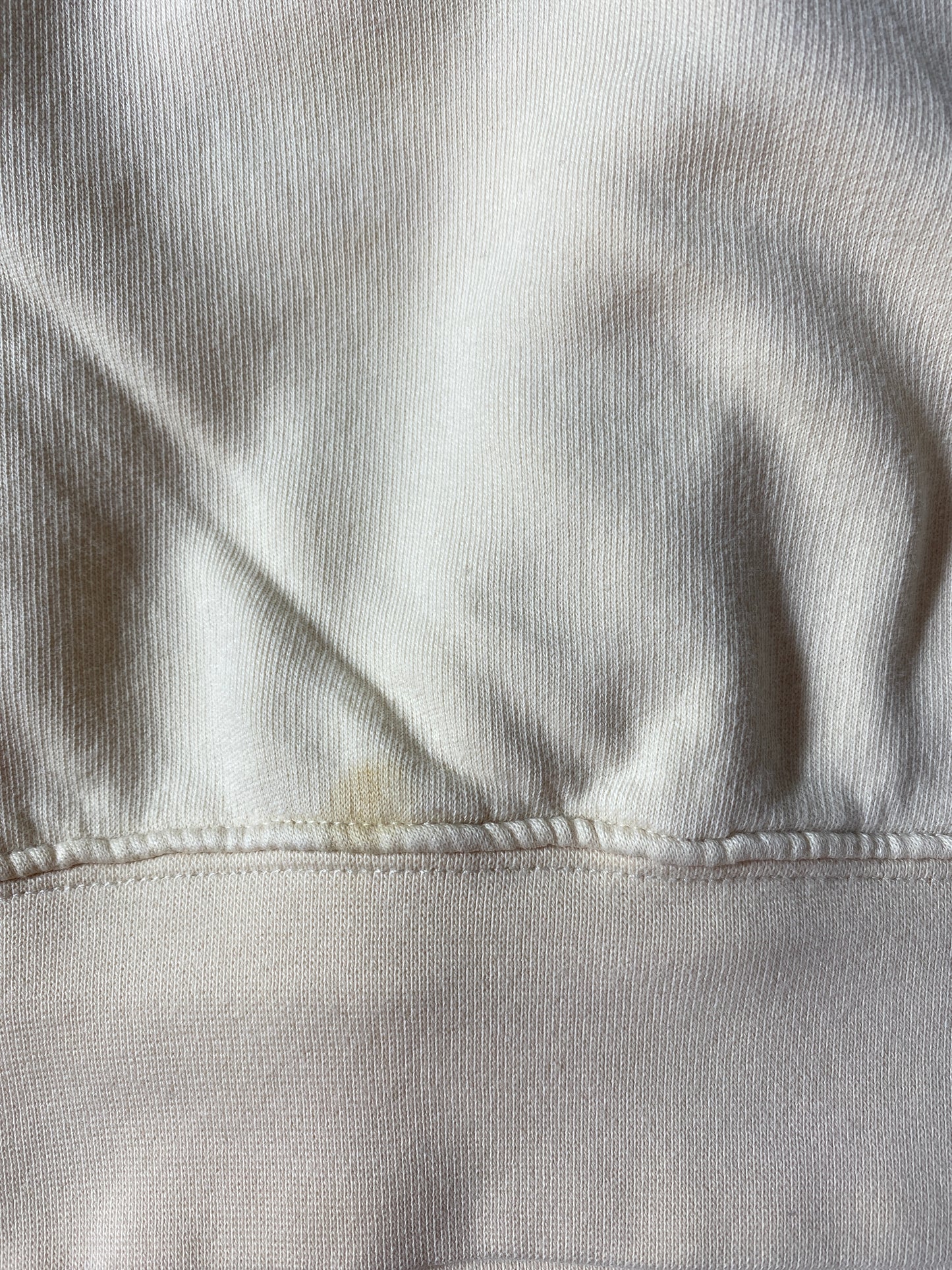 90's NIKE MINI SWOOSH Size XL Vintage Sweat-shirt / K2206