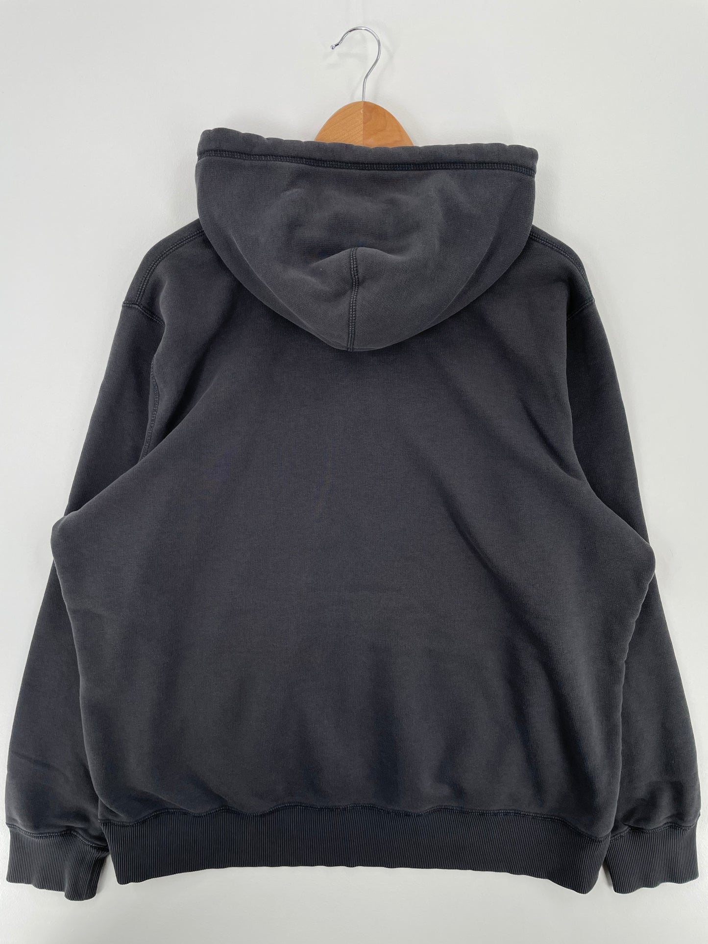 00' NIKE Size XXL Vintage Hoodie Sweat-shirt / A1599