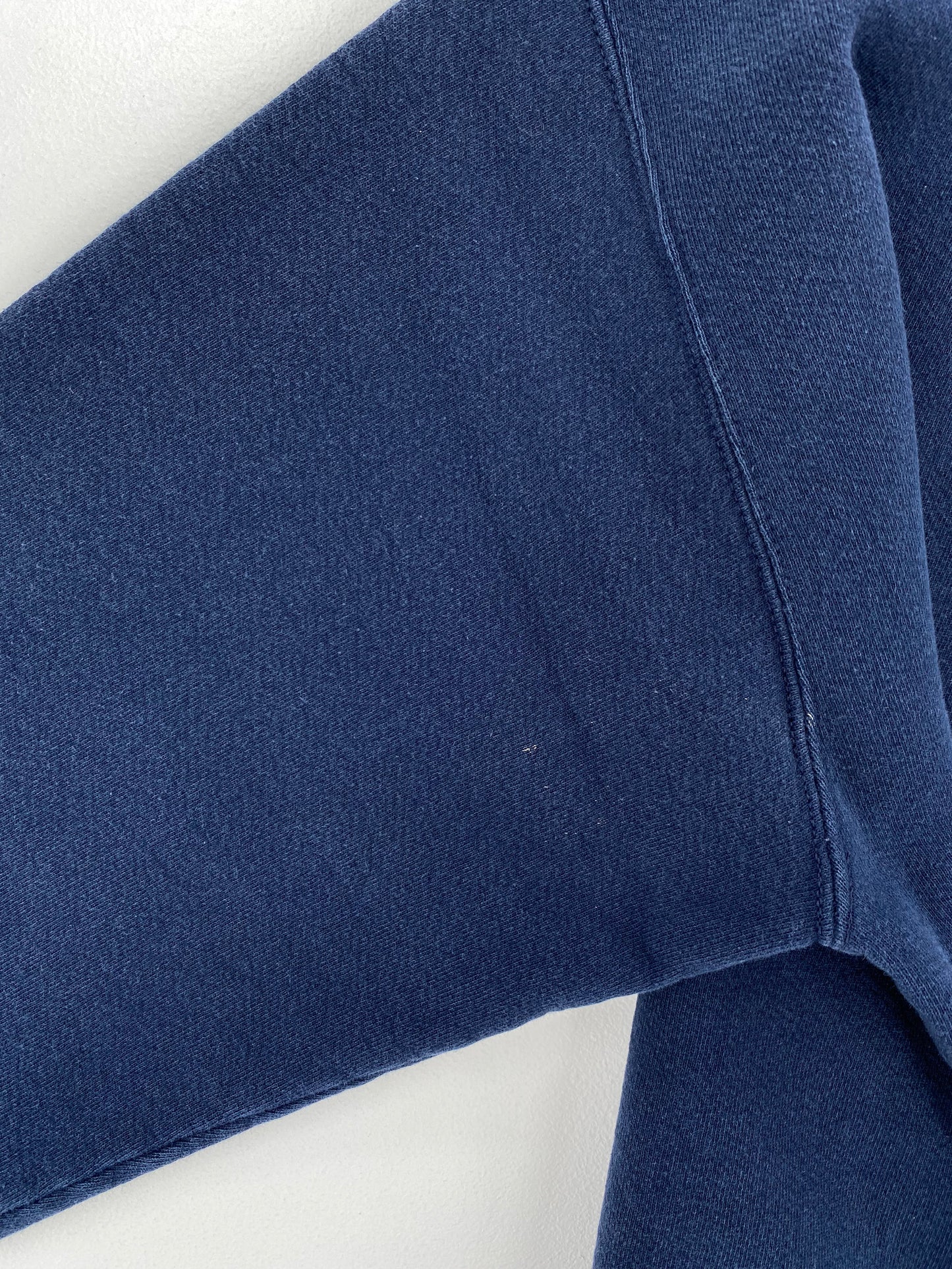 90's NIKE MINI SWOOSH Size L Vintage Sweat-shirt / E1445S