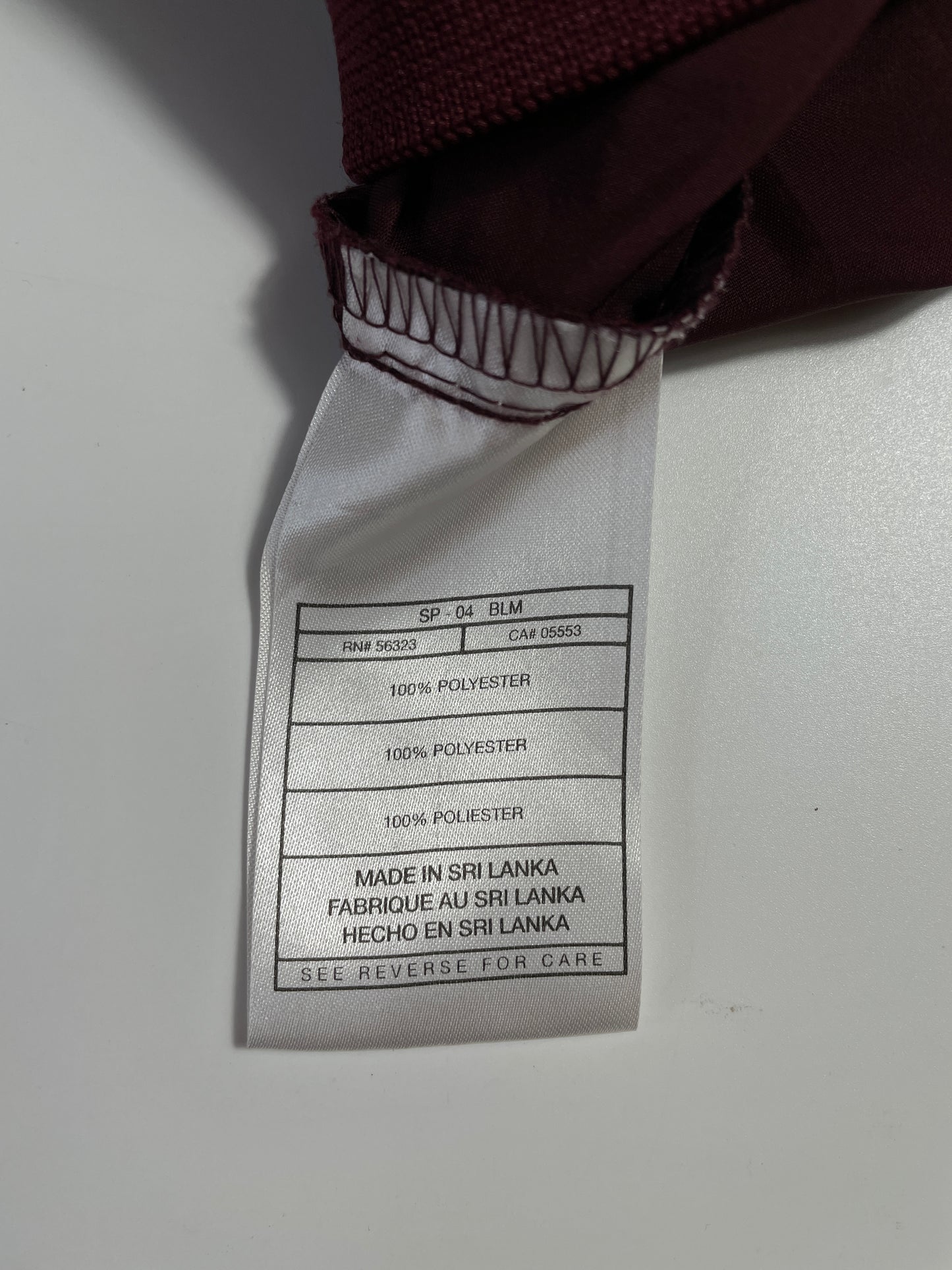 00's NIKE x TEXAS A&M Size L Vintage College Nylon Jacket / A9557