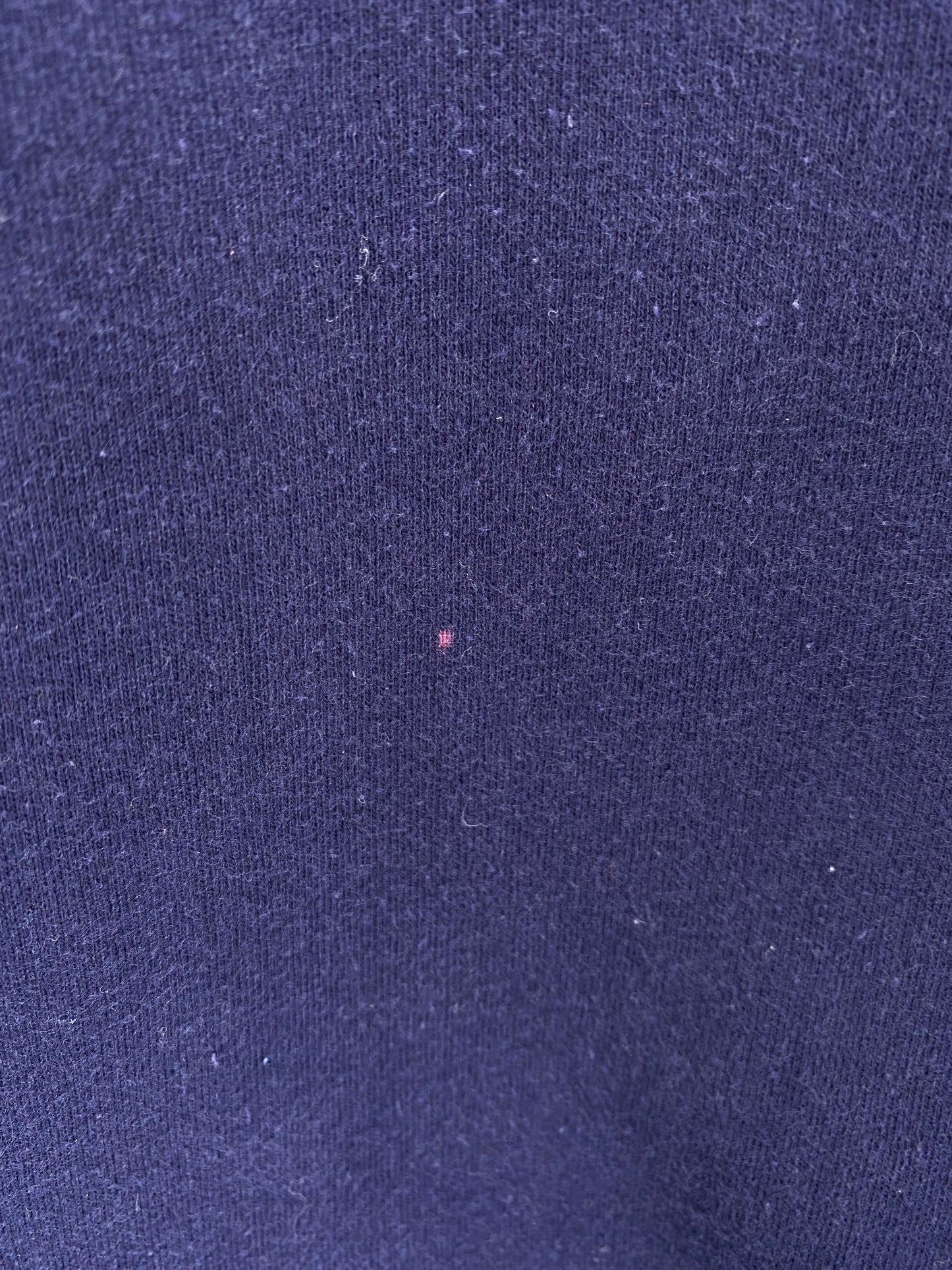 00's DISNEY MICKEY Size M Vintage Sweat-shirt / K7730