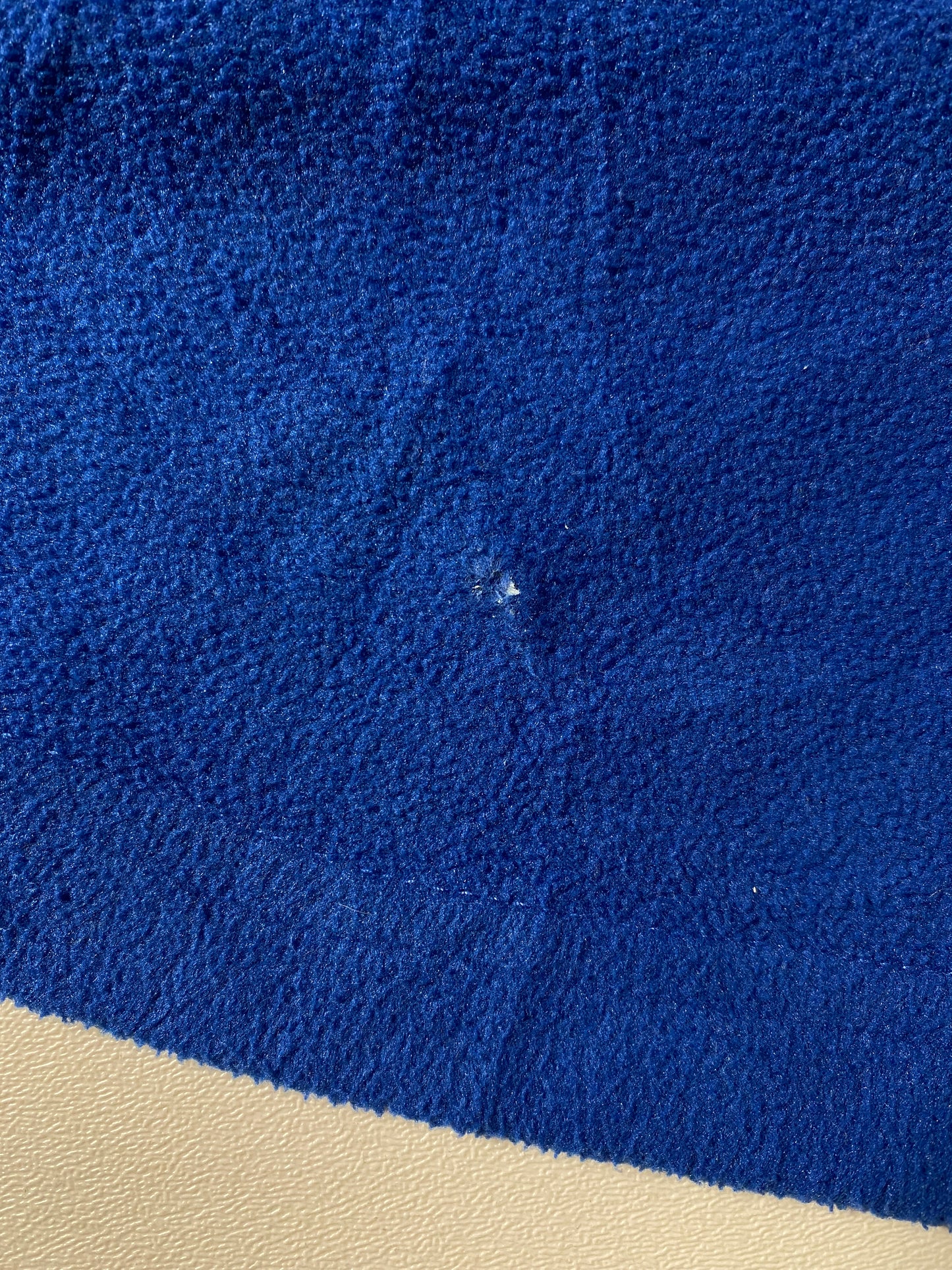 00’ NIKE Size L Vintage Zip Up Fleece / G5154F