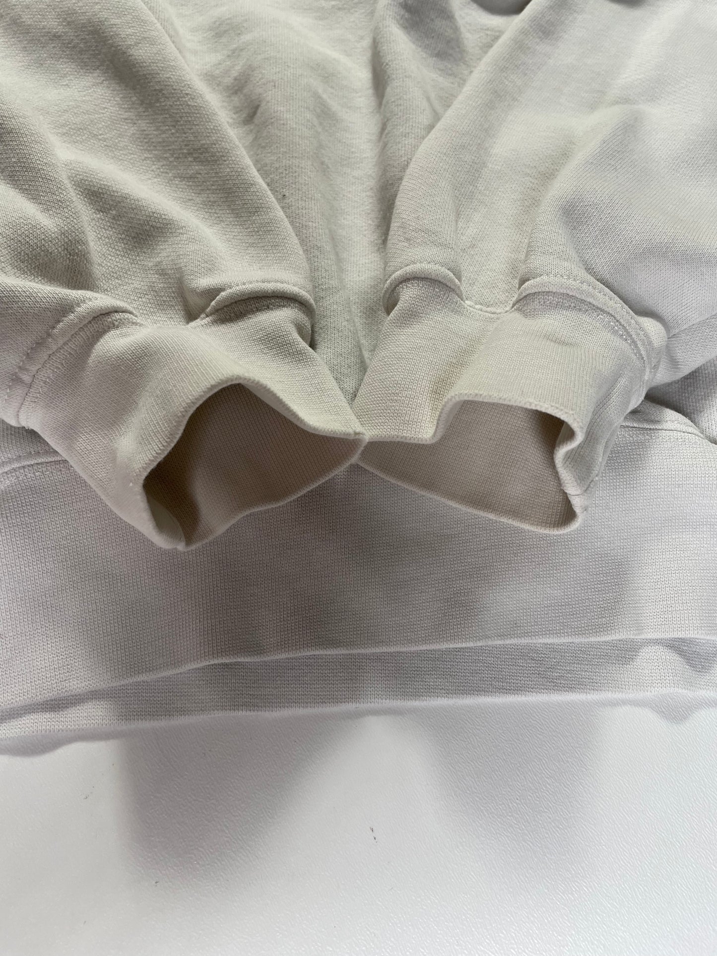 00' NIKE TEXAS Size L Vintage College Hoodie Sweat-shirt / A1384