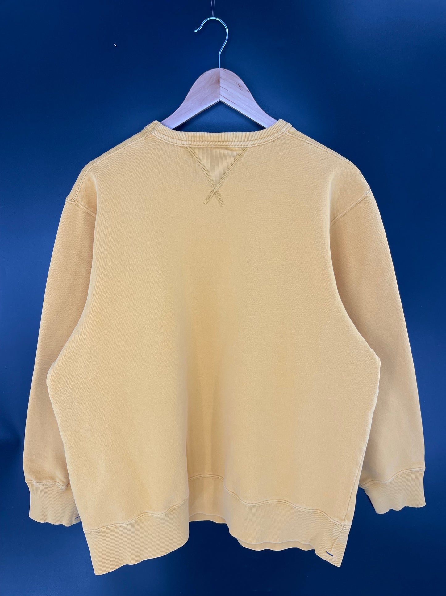 90’s POLO JEANS RALPH LAUREN Size L Vintage Sweat-shirt / A8243
