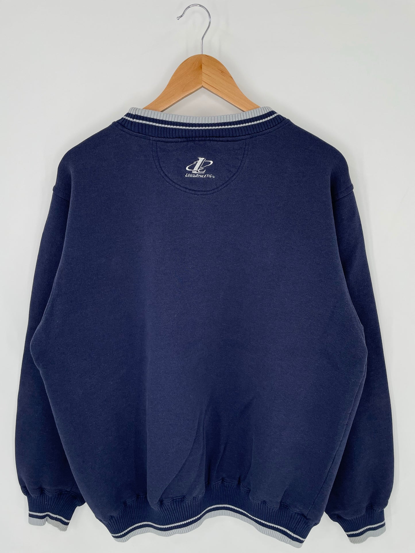 90’s DALLAS COWBOYS Size L NFL Sweat-Shirts/ K9197