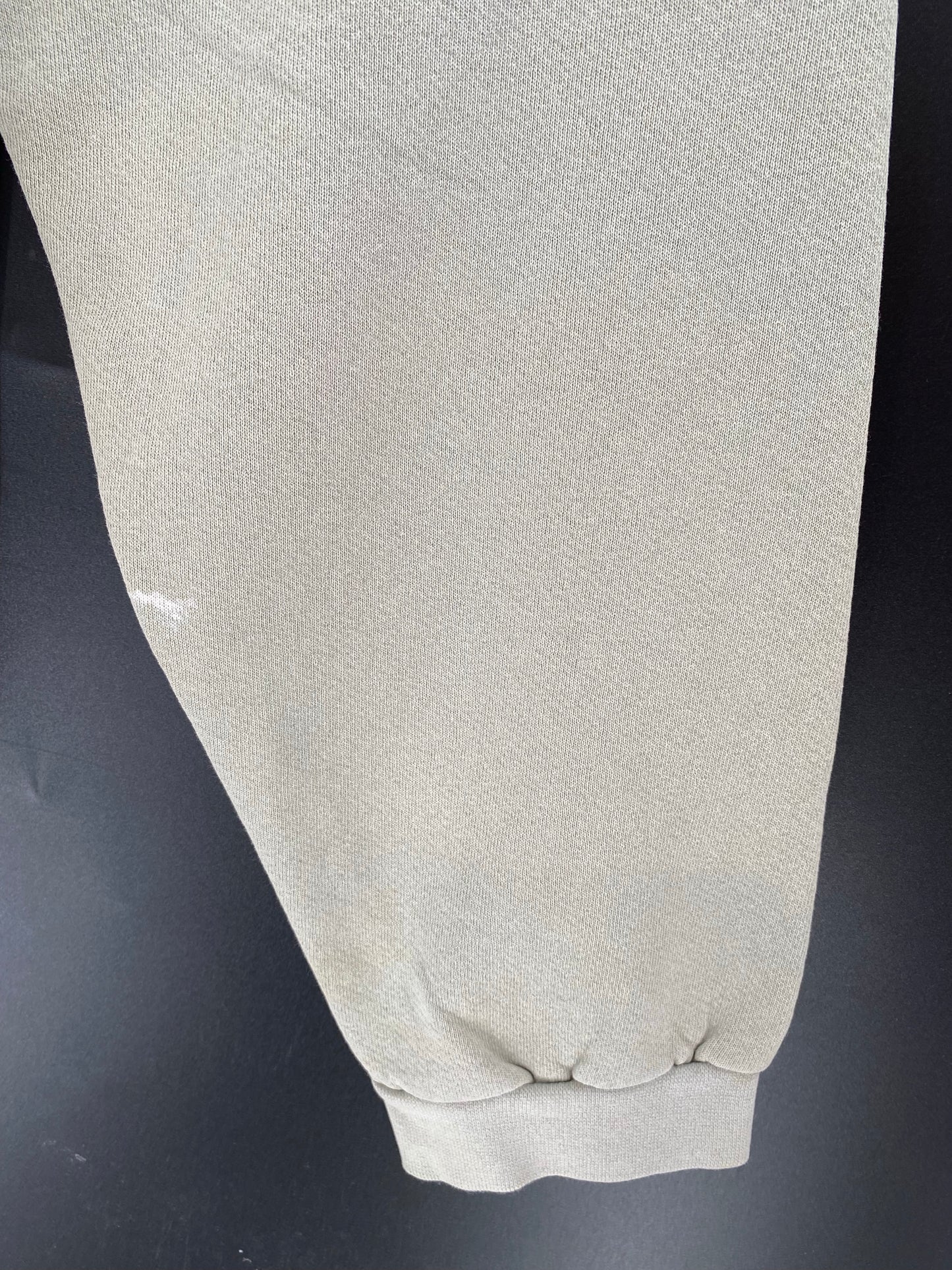 90's NIKE MINI SWOOSH Made in USA Size XL Vintage Sweat Shirts / K5081