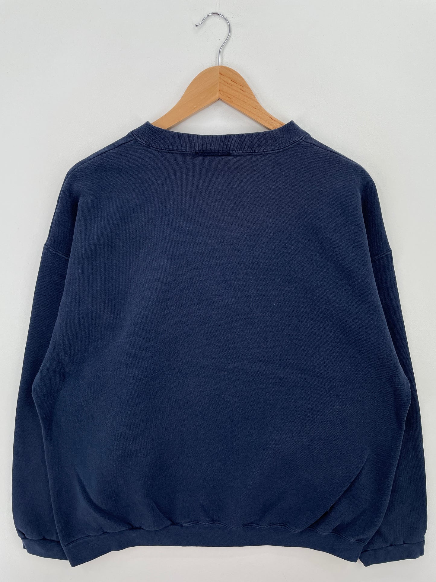 00' NIKE x MICHIGAN Size XL Vintage College Sweat-Shirt / A7071