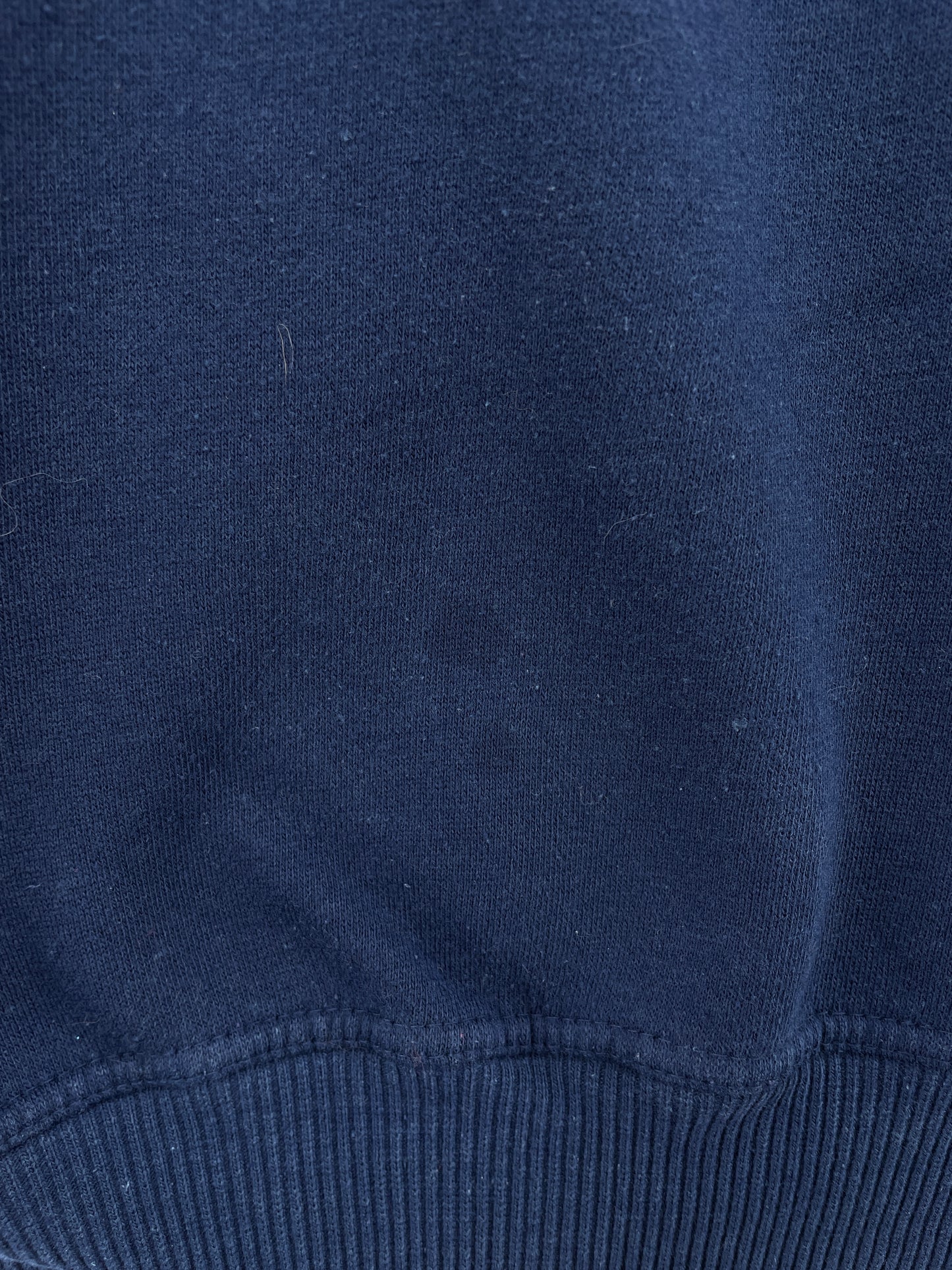 00' NOTRE DAME Size L Vintage College Sweat-Shirt / A6865
