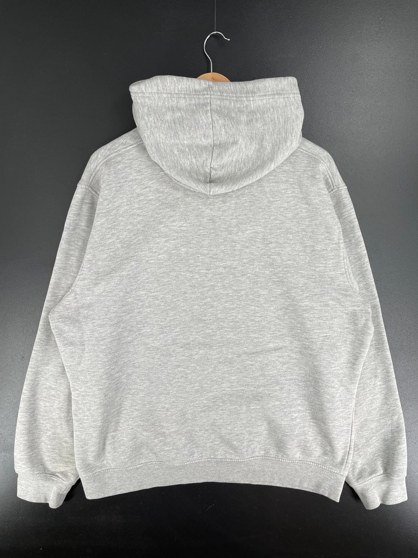 00’ NIKE MINI SWOOSH Size XL Vintage Hoodie Sweat-Shirts / A5156