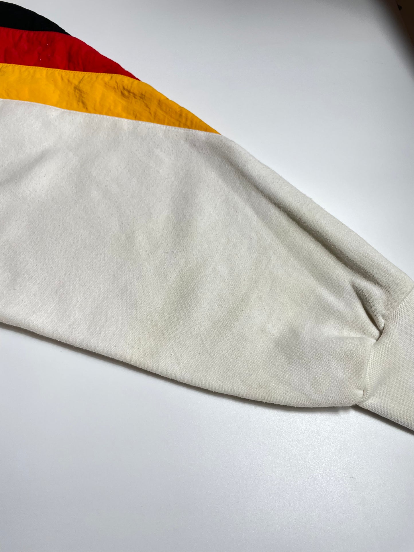 90's ADIDAS Size M Vintage Sweat-shirt / K8852