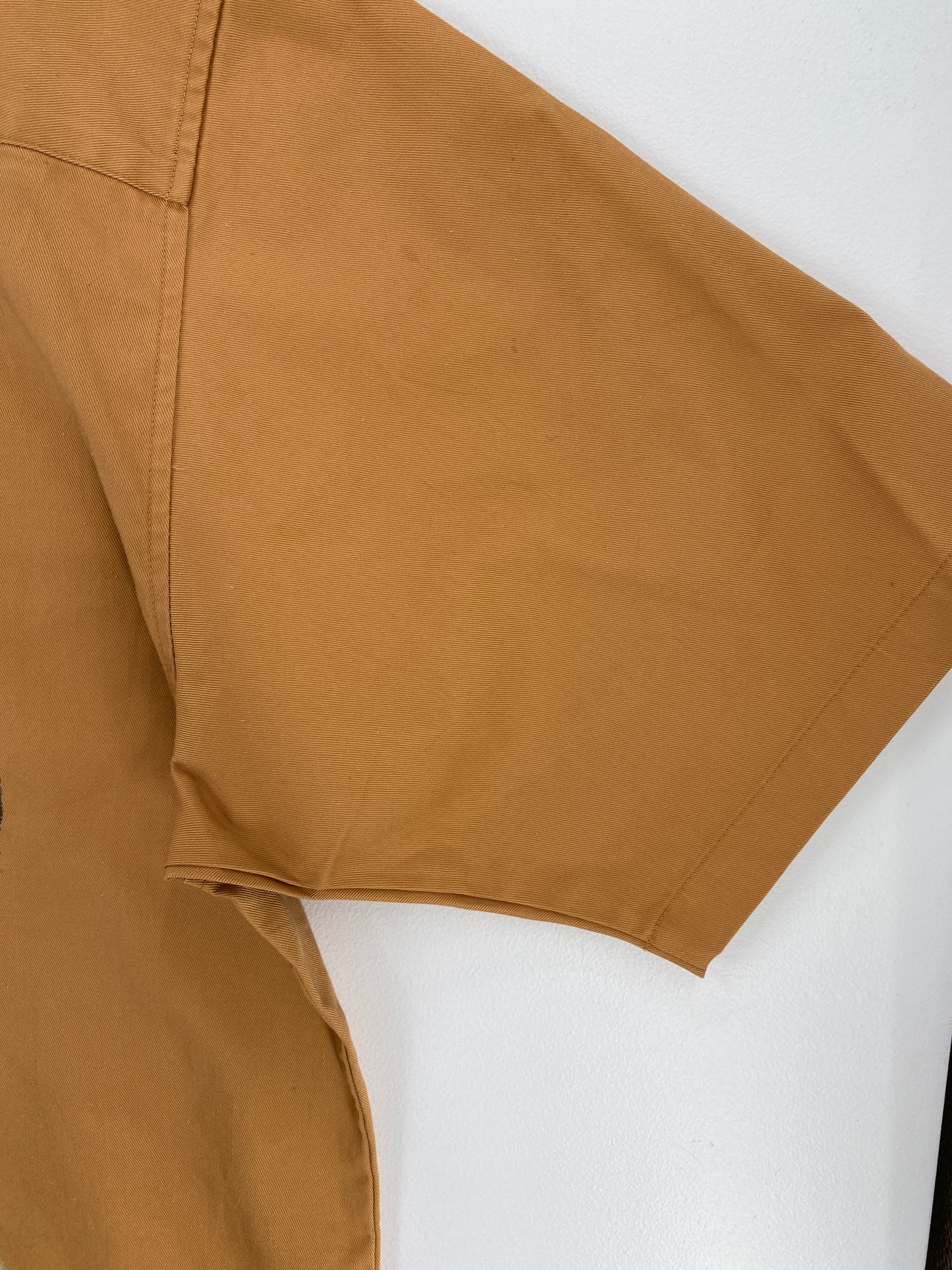 Vintage SCARFACE TONY MONTANA Size XXL Vintage Button Down Shirts / A5775