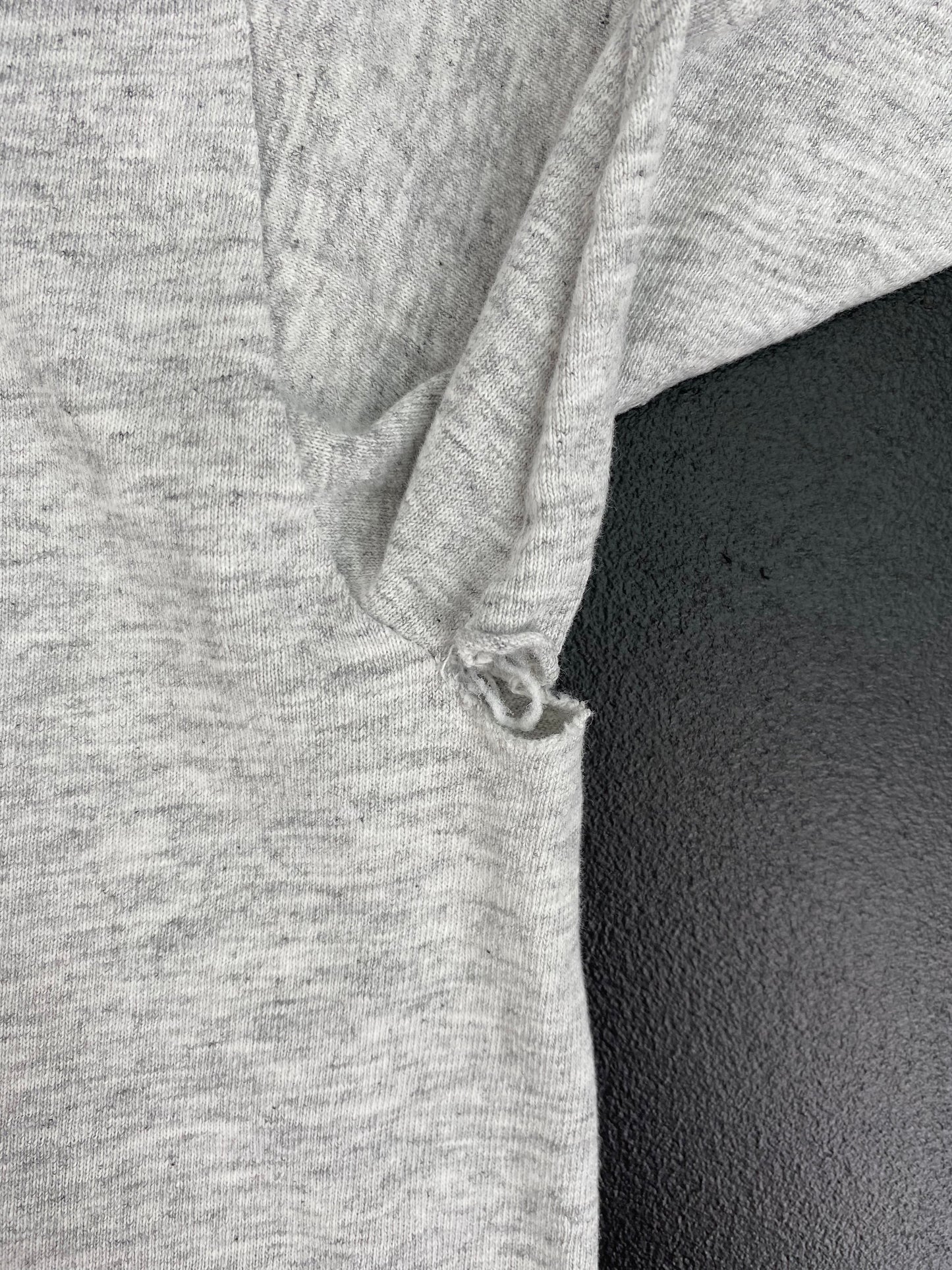 1993 LOONEY TUNES TAZ Made in USA Size XL Vintage T-Shirt / E4789T