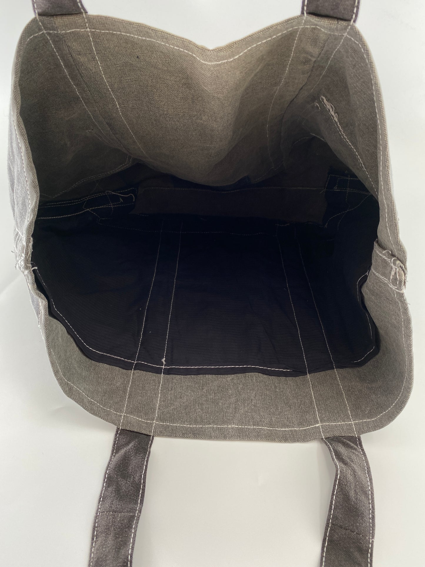 Vintage Remake CARHARTT Duck Tote-Bag / A8173