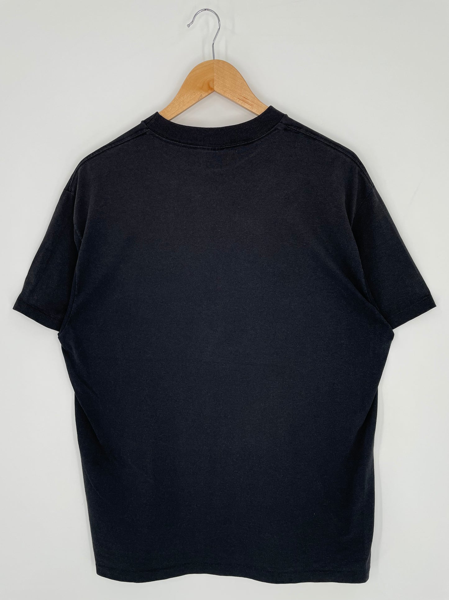 1992 SMITH & WESSON Made in USA Size XL Vintage T-Shirts / K9970