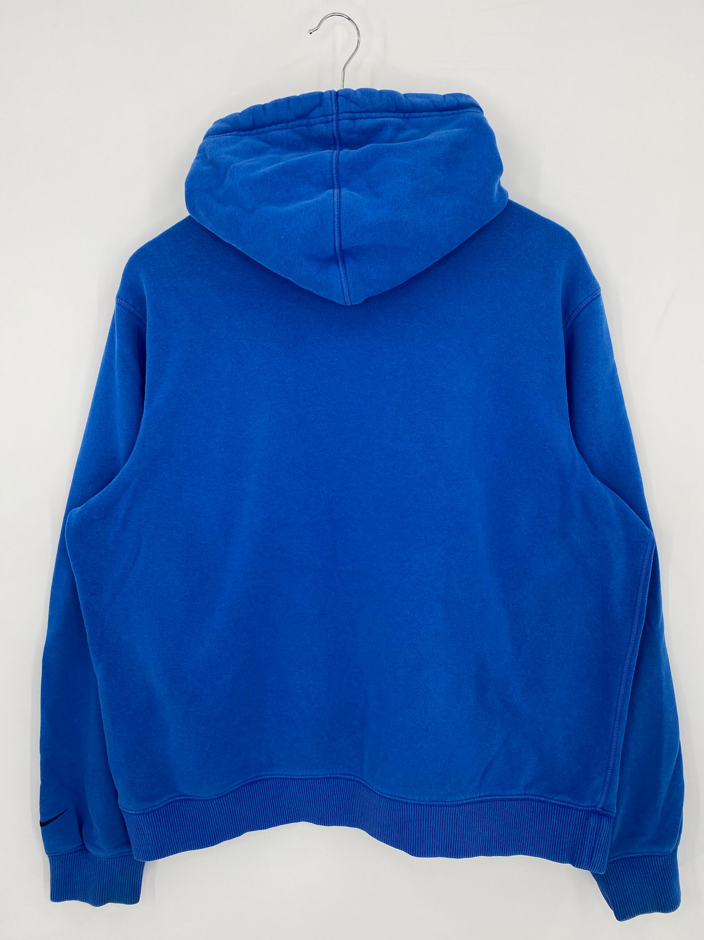 00’ NIKE Size L Vintage Hoodie Sweat-shirt / K6243