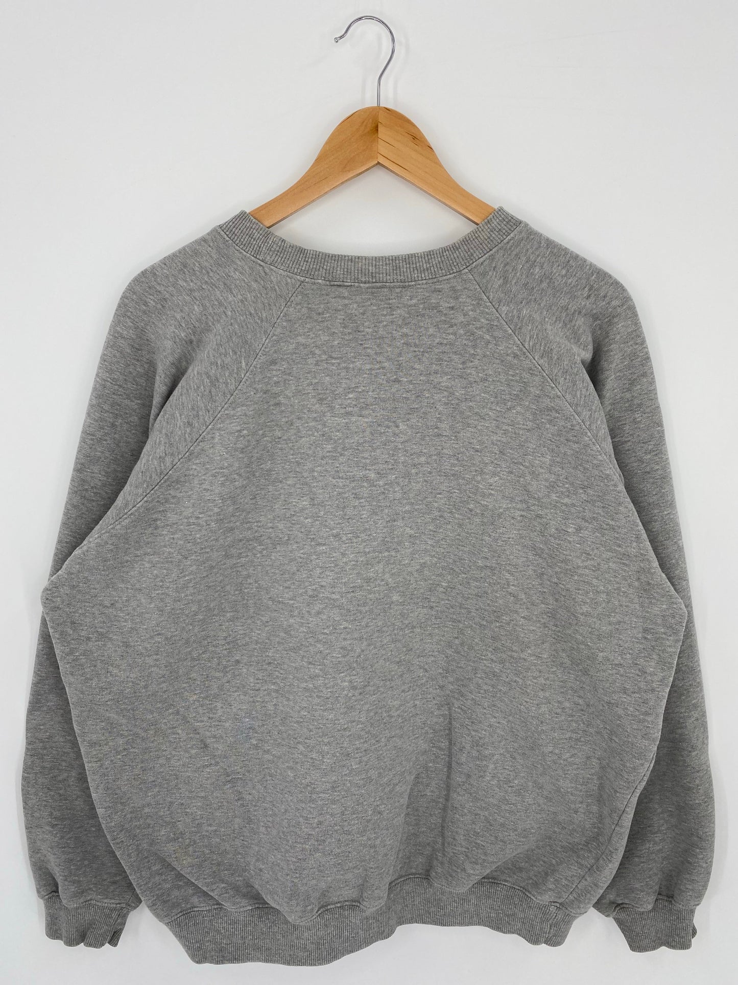 1993 LOONEY TUNES x HARLEY DAVIDSON Size XL Vintage Sweat-shirt / A8497