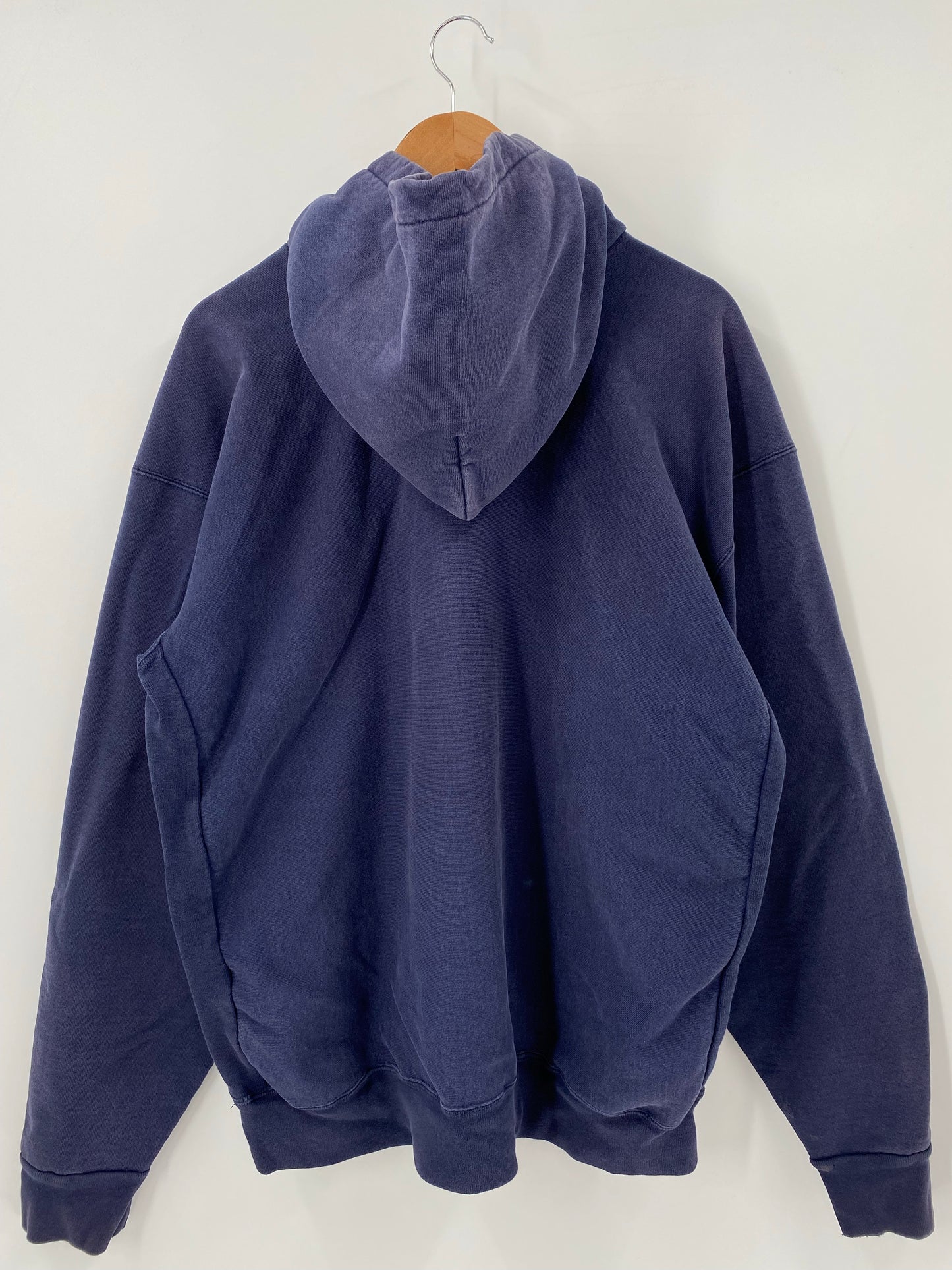 90’s CARHARTT Size No tag (Approx.XXL) Hoodie Sweat-Shirt / K4615