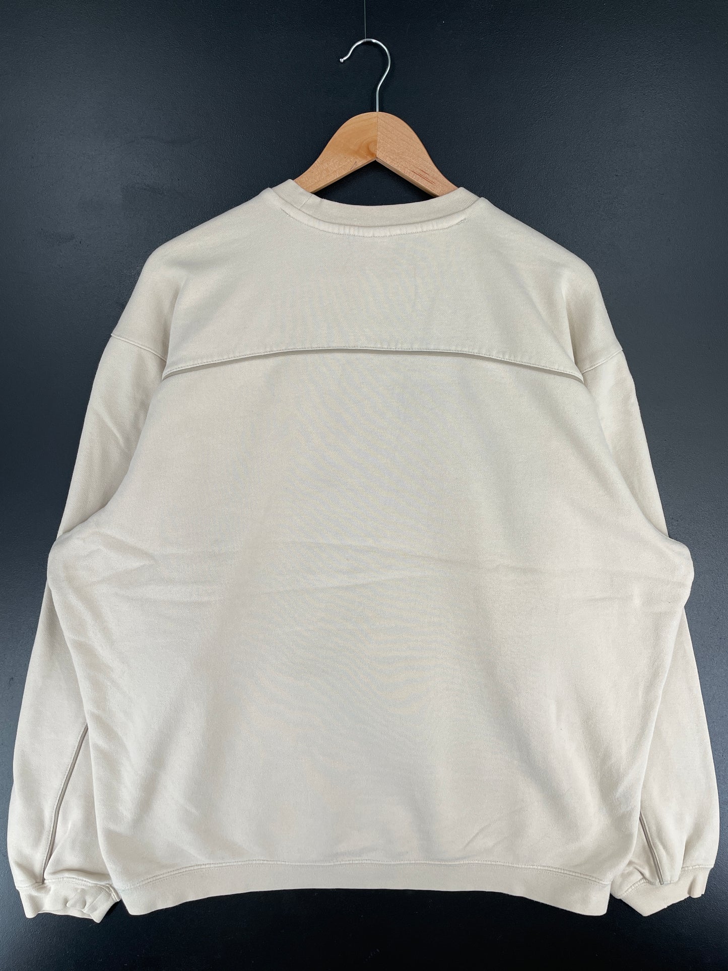 00' NIKE GOLF Size L Vintage Sweat-shirt / E5868S