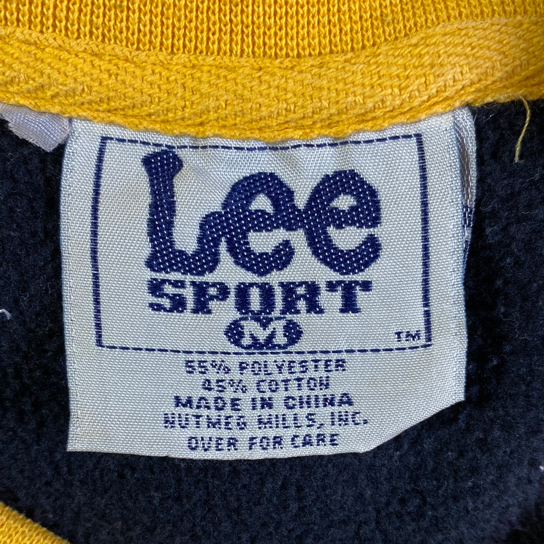 00’ PITTSBURGH STEELERS Size M NFL Sweat-shirt / A8712