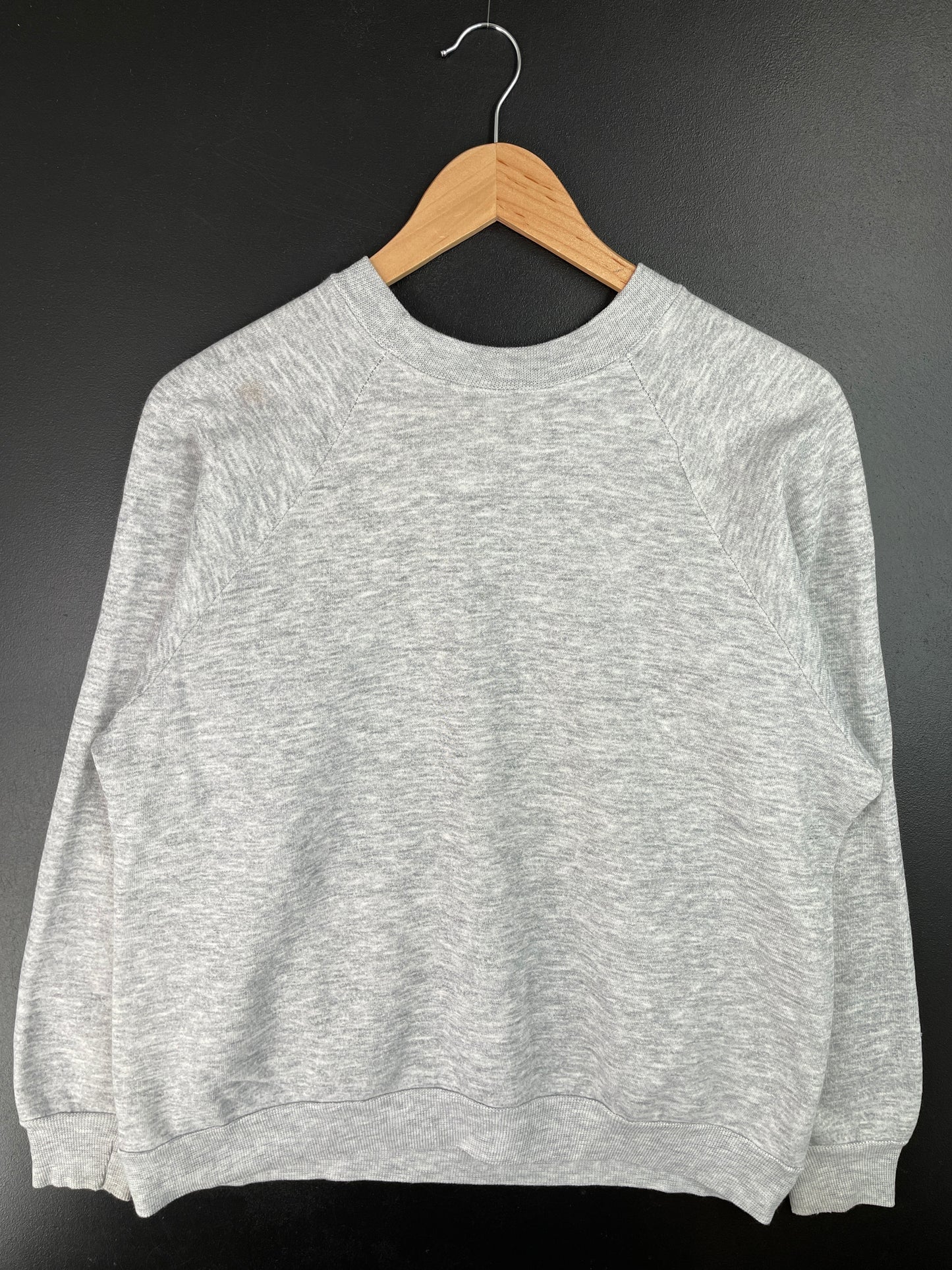 80’s OHIO STATE Size Approx.M-L College Sweat-Shirt / A7122