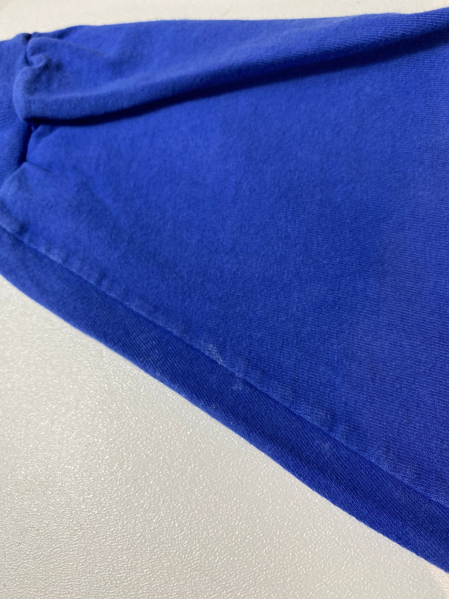 00’ NIKE CENTER SWOOSH  Size XL Vintage  Long sleeve T-shirt /9415