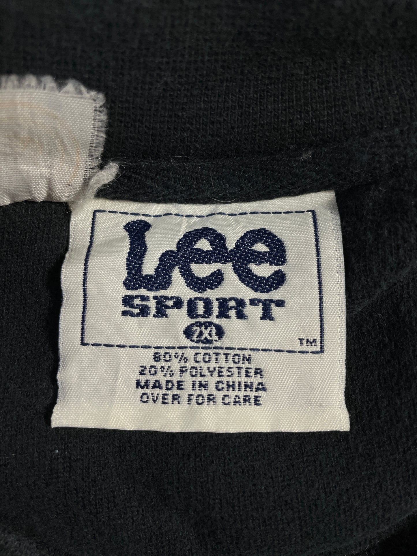 00’ PITTSBURGH PENGUINS Size XXL Vintage NHL Sweat-Shirt / E1084