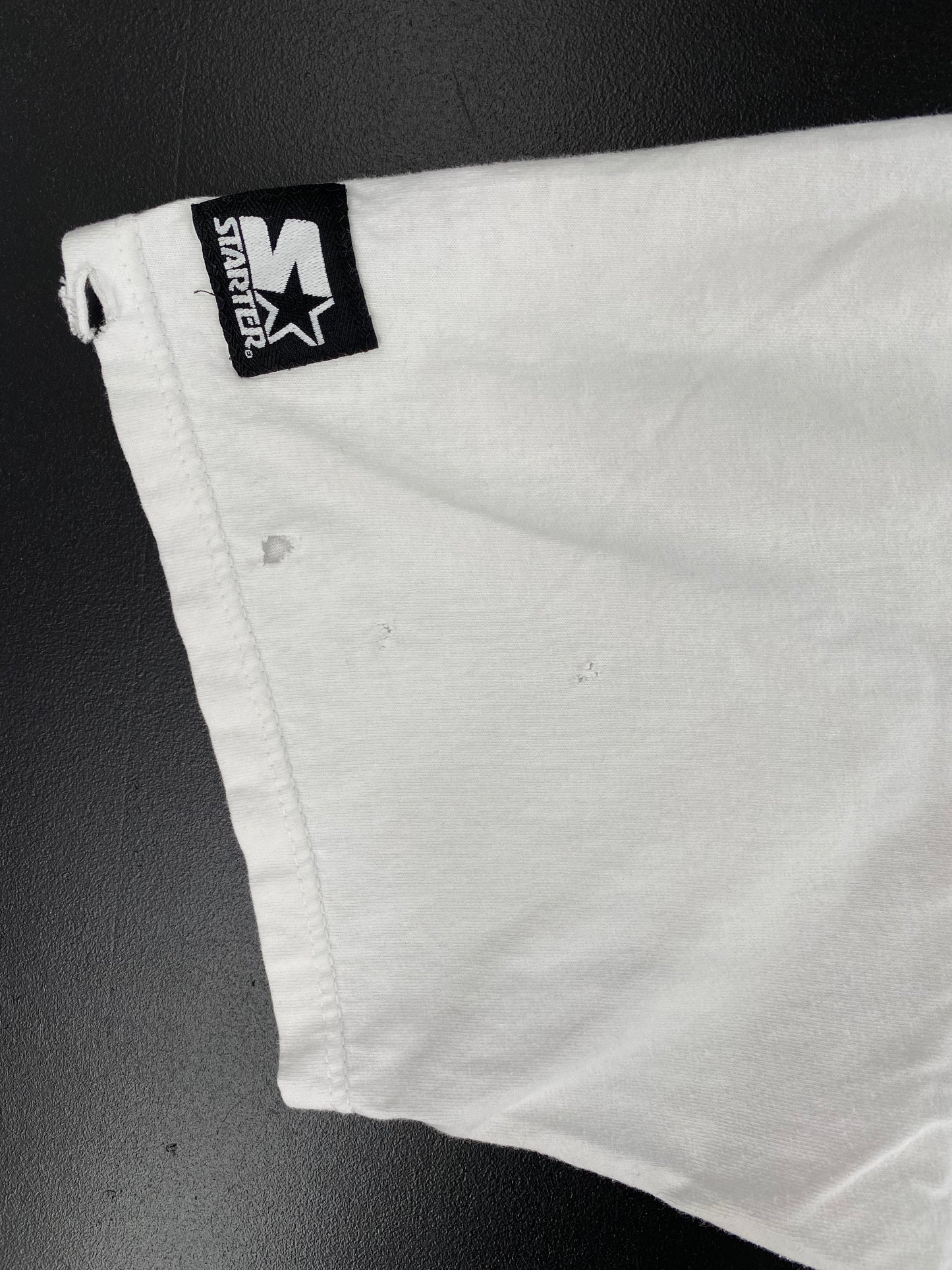 1994 STATER x CHICAGO BEARS Made in USA Size XL Vintage NFL T-Shirts / E4820T