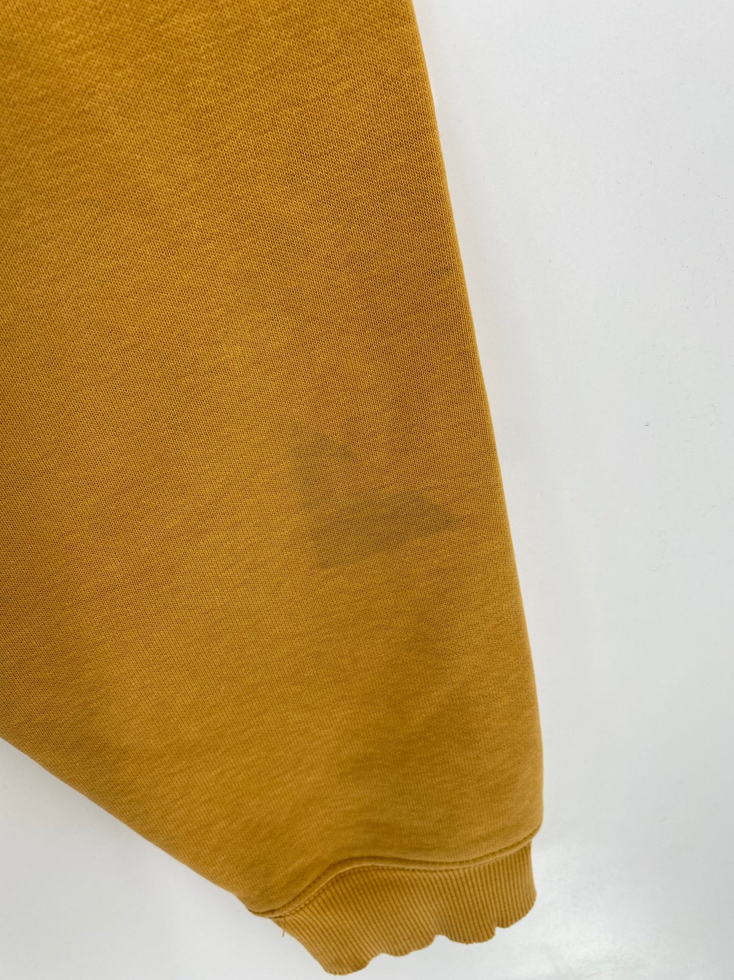 Vintage CARHARTT Size M Hoodie Sweat-Shirt / E122