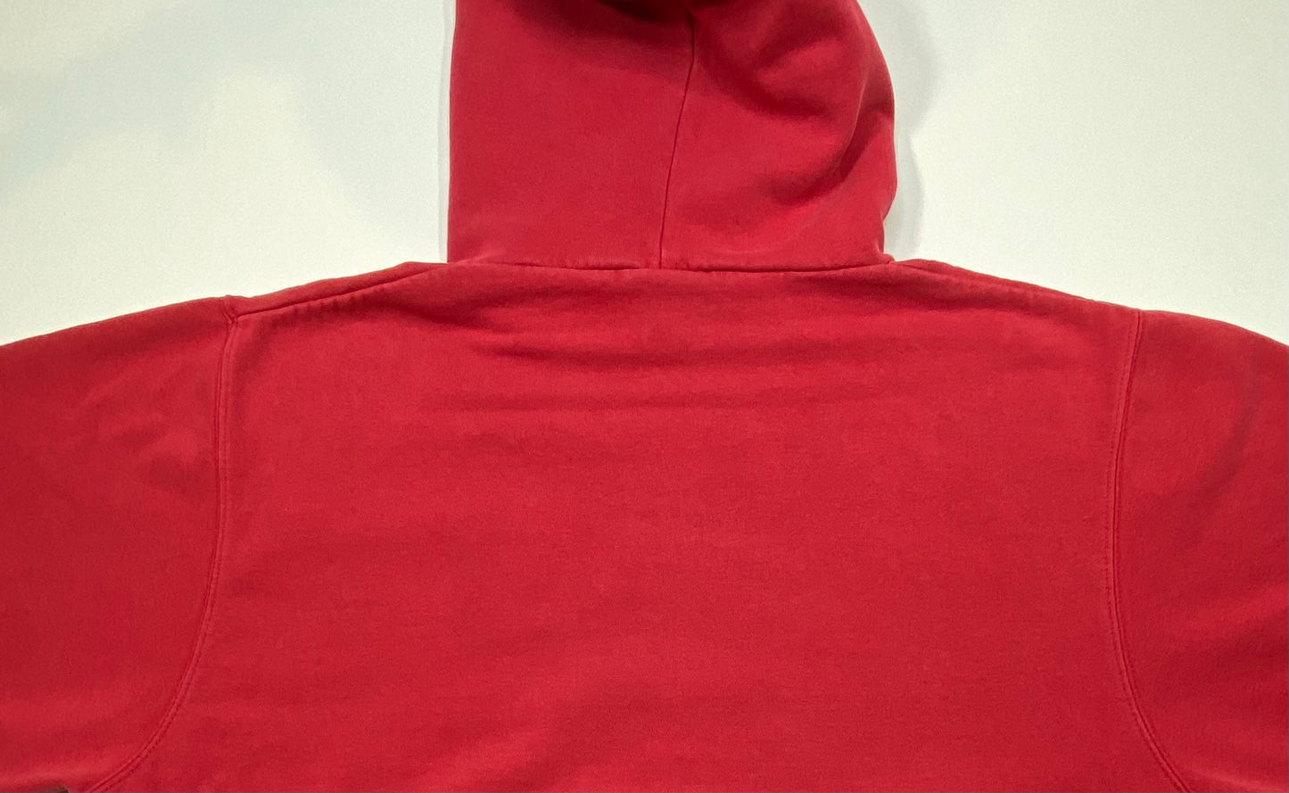 00’ NIKE OHIO STATE Vintage Sweat-Shirt / 5158