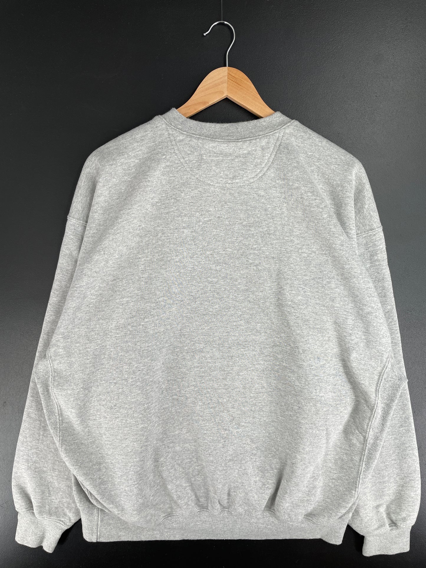 00’ NIKE x ALABAMA CRIMSON TIDE Size L College Sweat-shirt / E3198S