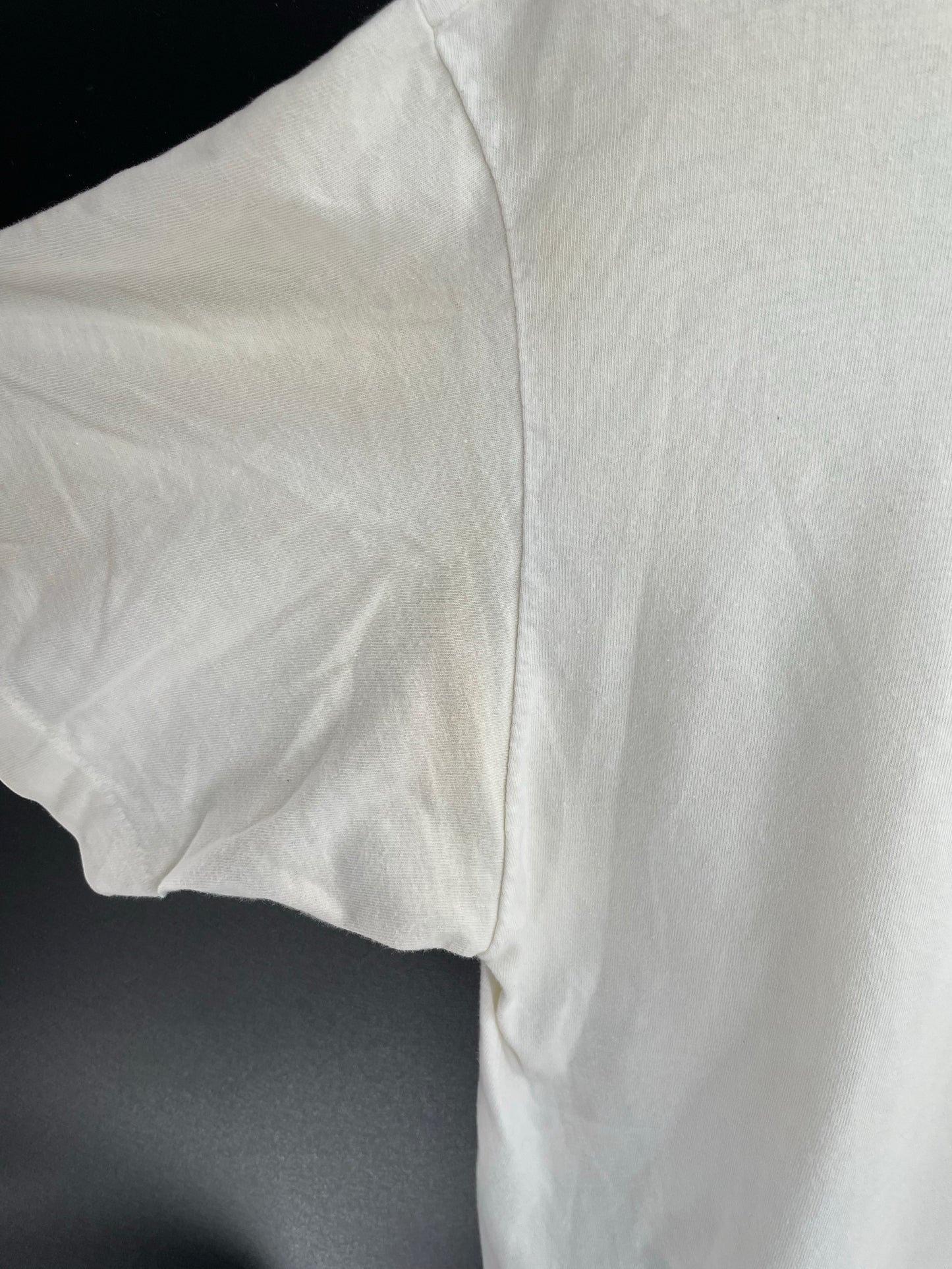 90's HARD ROCK CAFE LAS VEGAS Made in USA Size L Vintage T-shirt / K7457