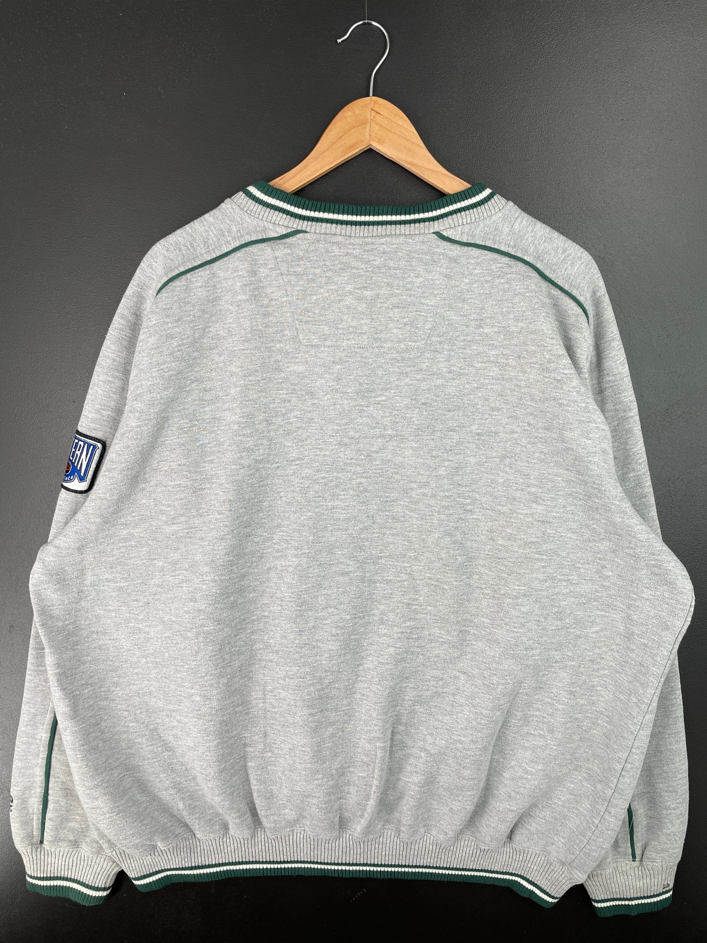 00’ PHOENIX COYOTES Size XL NHL Sweat-Shirt / A7888