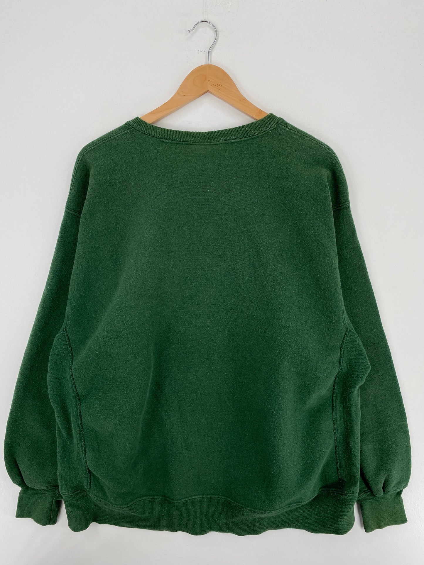 90’s JERSEY CITY Size XXL Vintage Sweat-Shirt / E6314S