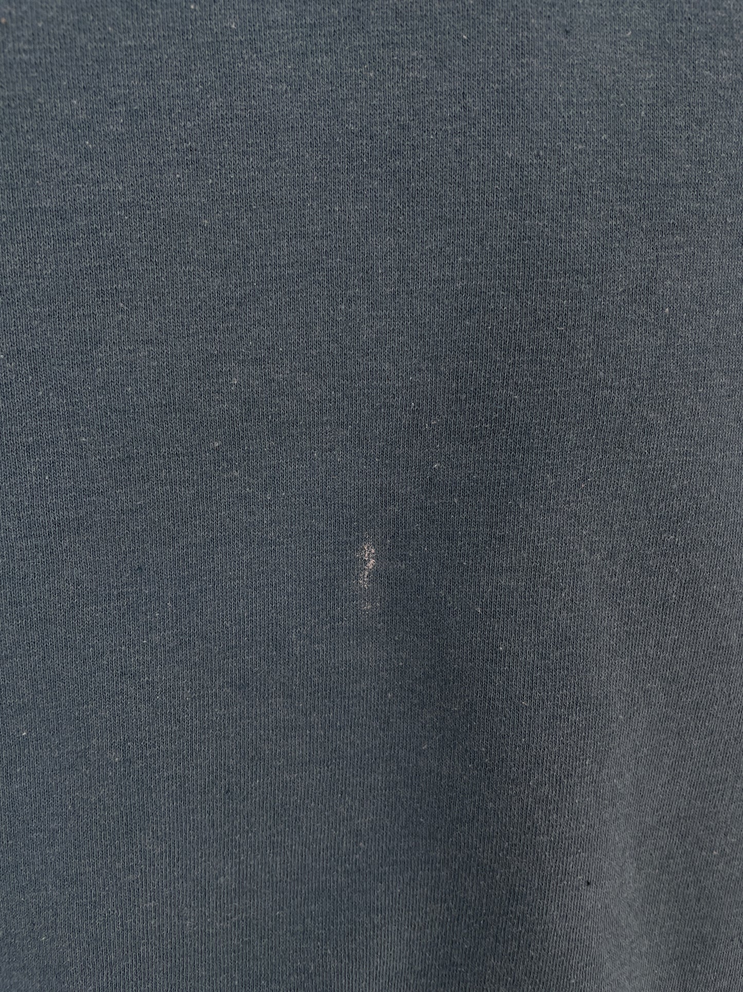 Vintage WILDLIFE DUCK Size L Vintage Animal Sweat-Shirt / E1035