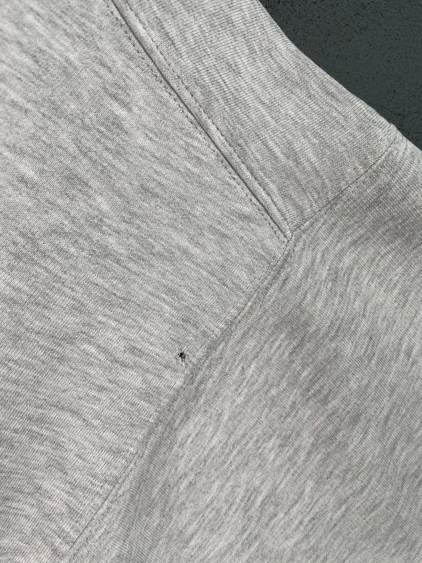 90’s NIKE OHIO STATE Size XXL College Sweat-Shirts/ A1101