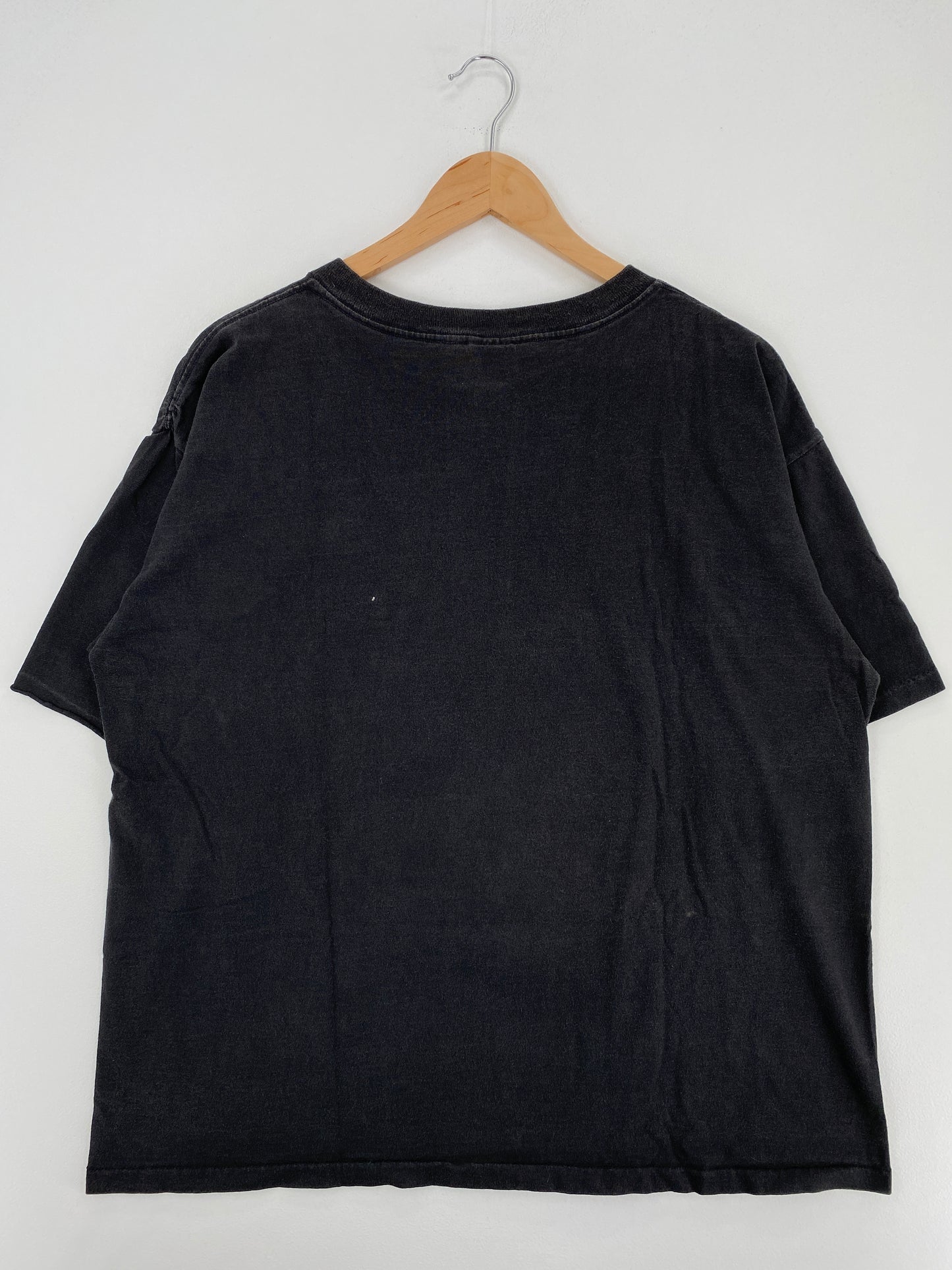 1993 SALEM x DALLAS COWBOYS Made in USA Size XL Vintage NFL T-Shirt / A4664
