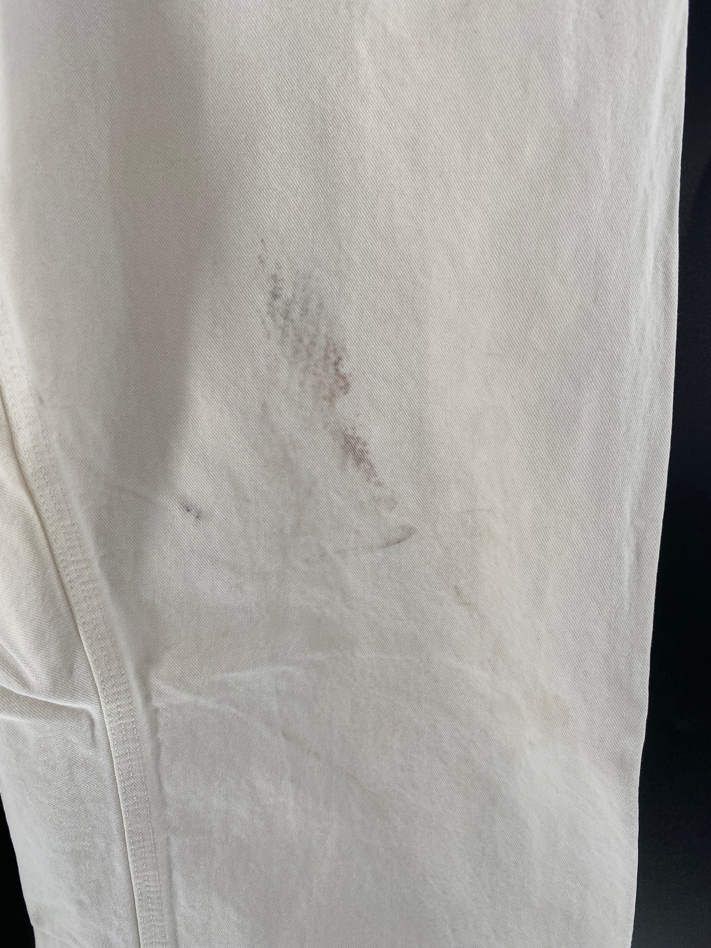 Vintage CARHARTT Size W30xL32 Duck Pants / E239